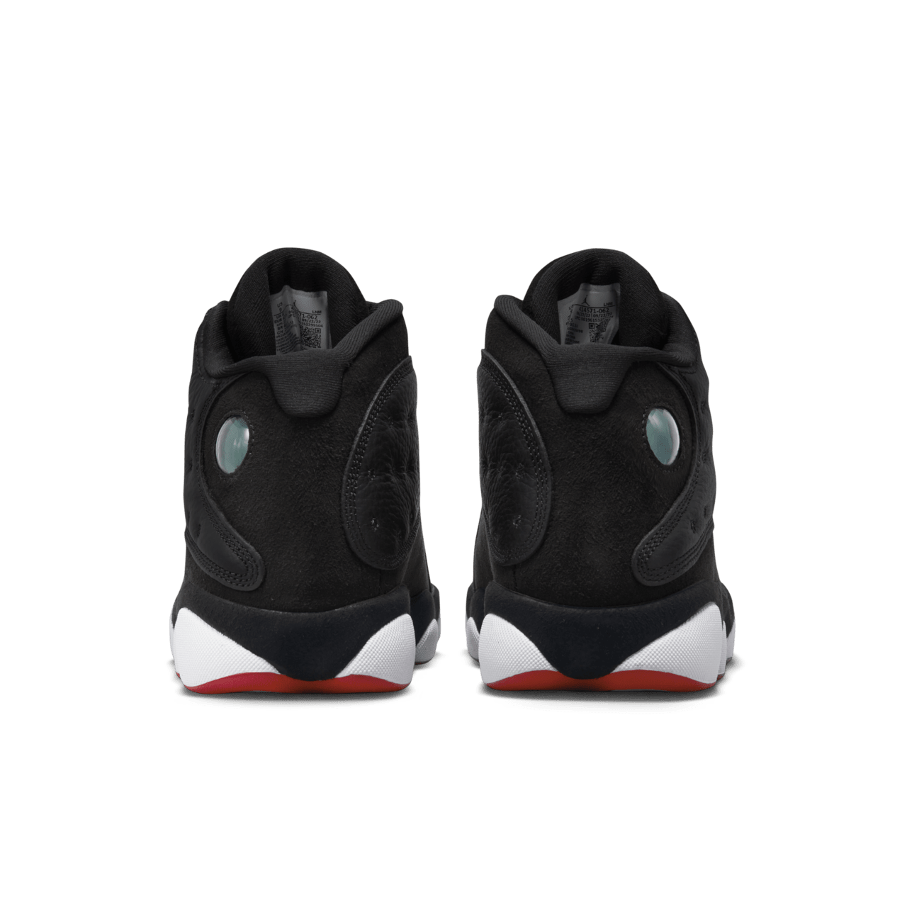 Air Jordan 13 "Playoffs" (414571-062) – Erscheinungsdatum