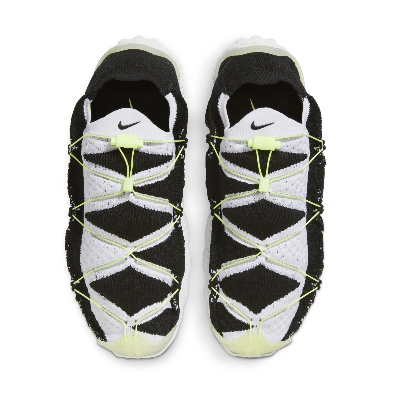 ISPA MindBody 'Black, White and Barely Volt' (DH7546-002) Release Date. Nike  SNKRS