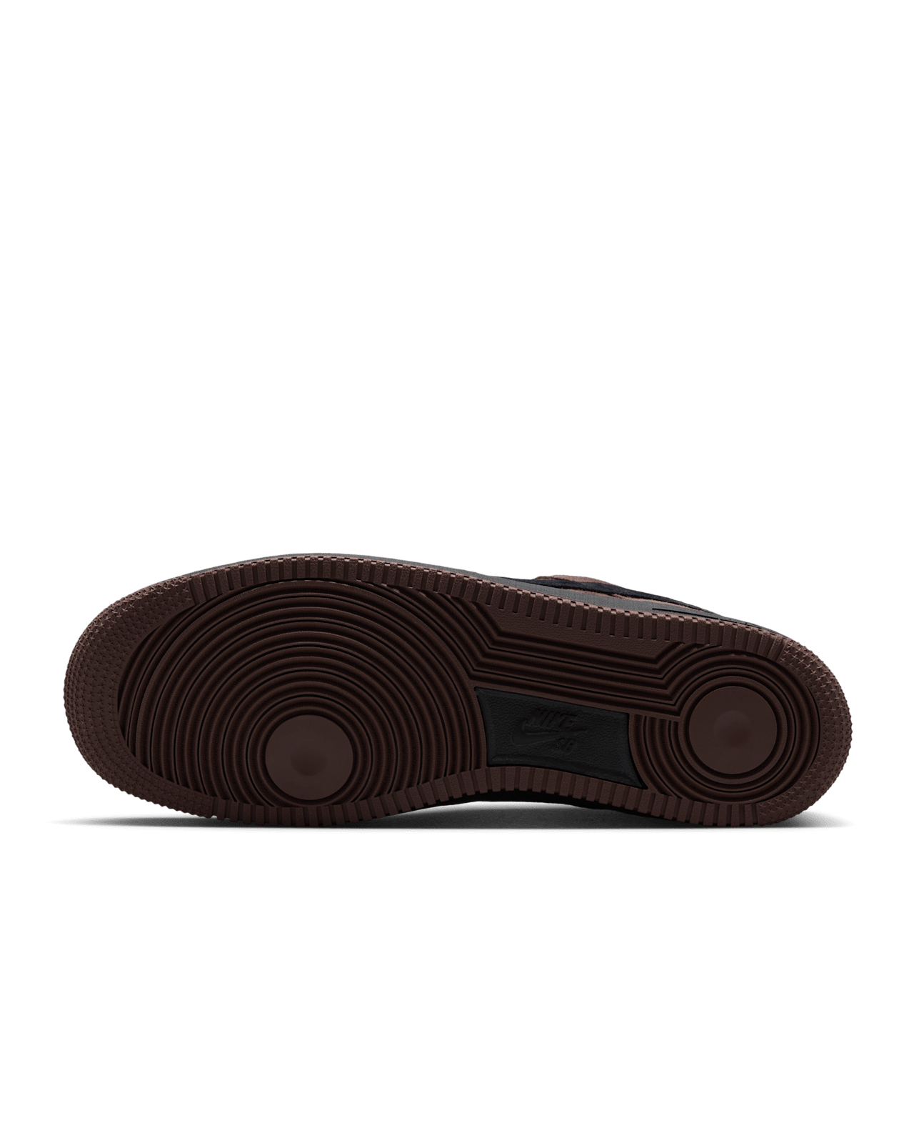 Nike SB Air Force 1 Low 'Light Chocolate' (HM8517-201) Release Date 