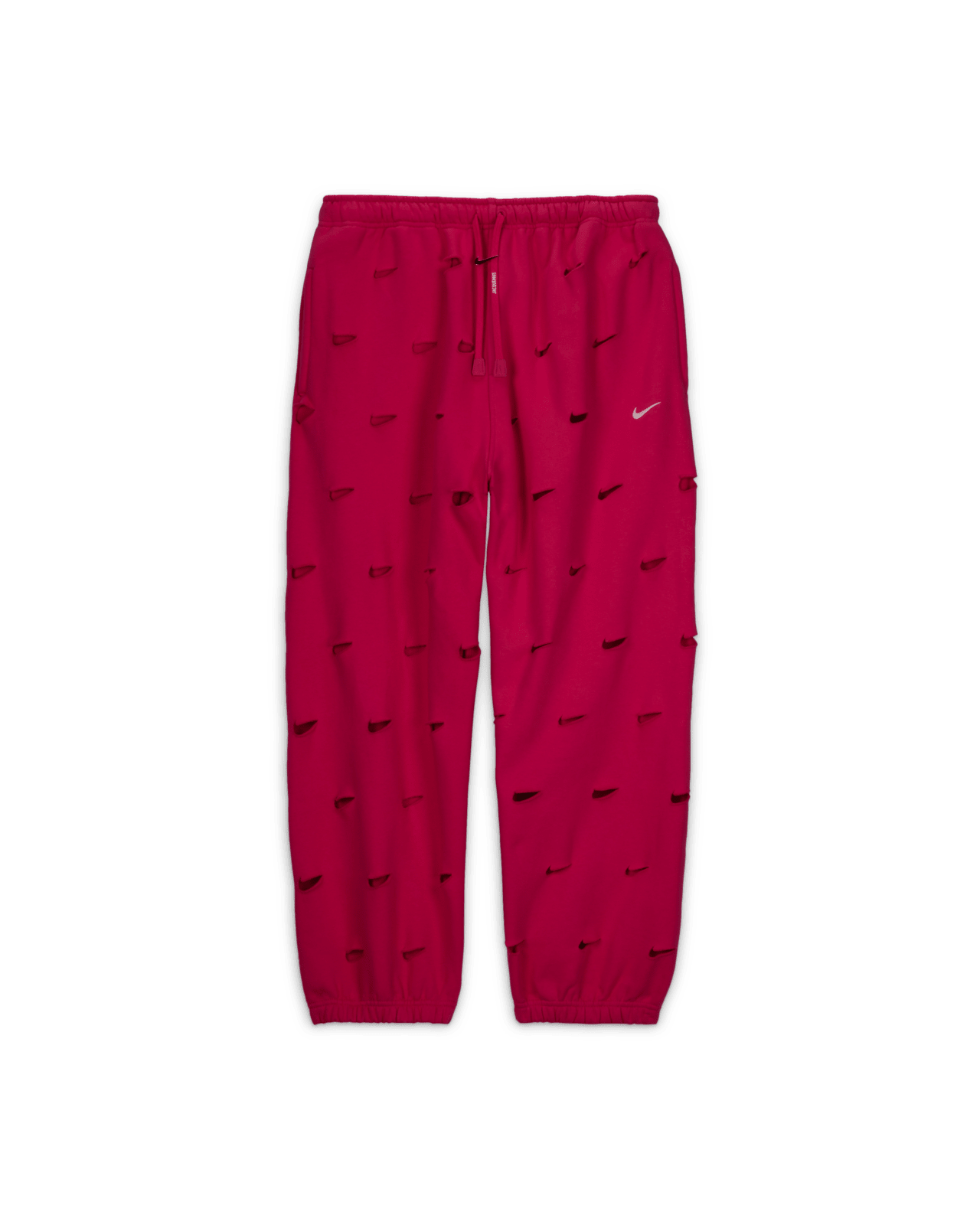 วันเปิดตัวคอลเลกชัน Nike x Jacquemus Bottoms Apparel