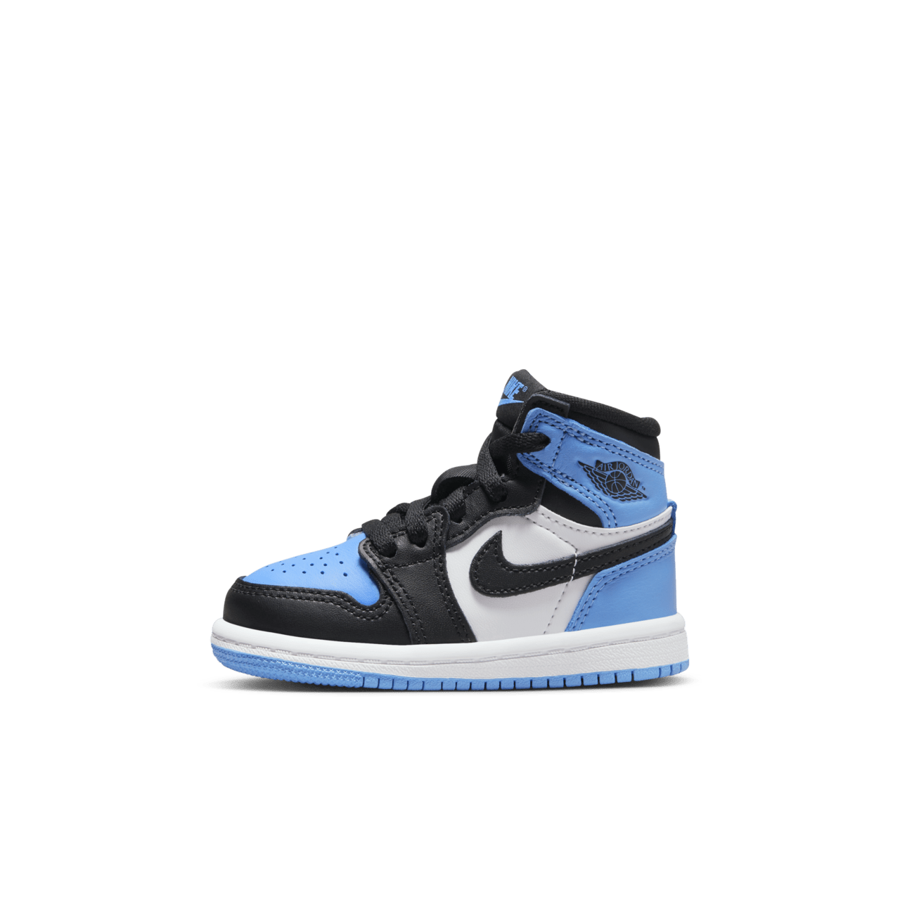 Fecha de lanzamiento del Air Jordan 1 High "University Blue" (DZ5485-400) 