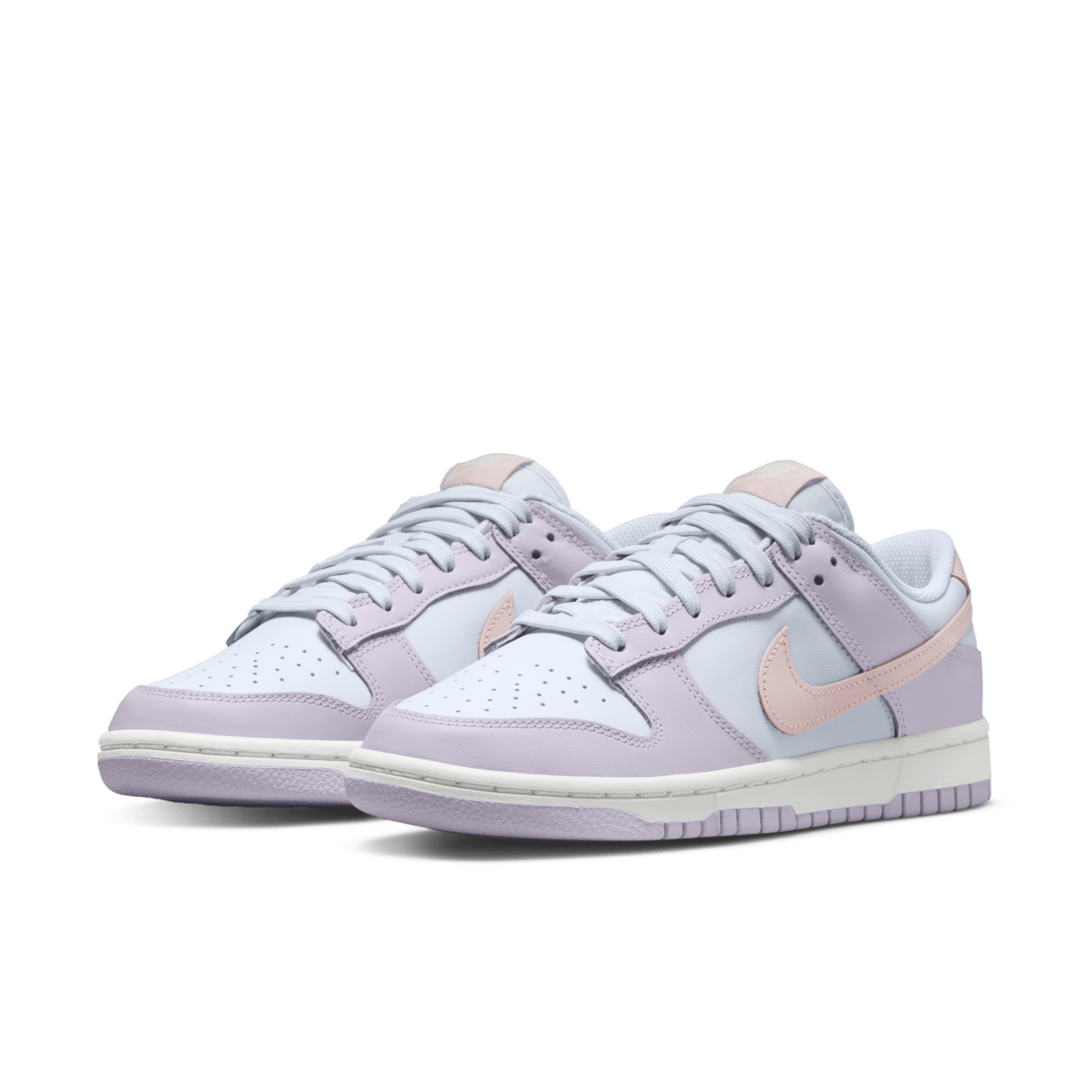 Women's Dunk Low 'Atmosphere Pink' (DD1503-001) Release Date