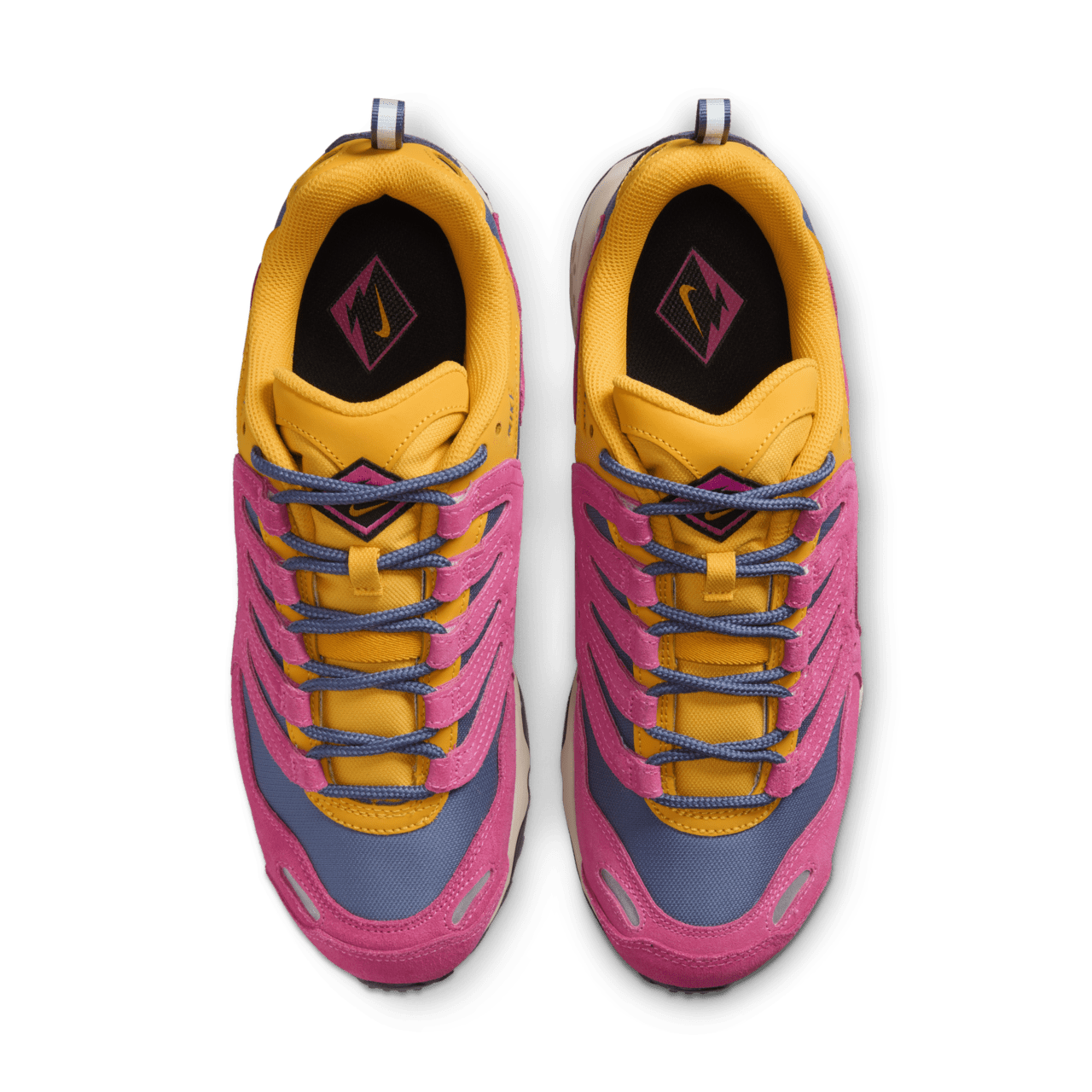 วันเปิดตัว Air Terra Humara "Alchemy Pink and Diffused Blue" (FQ9084-600)