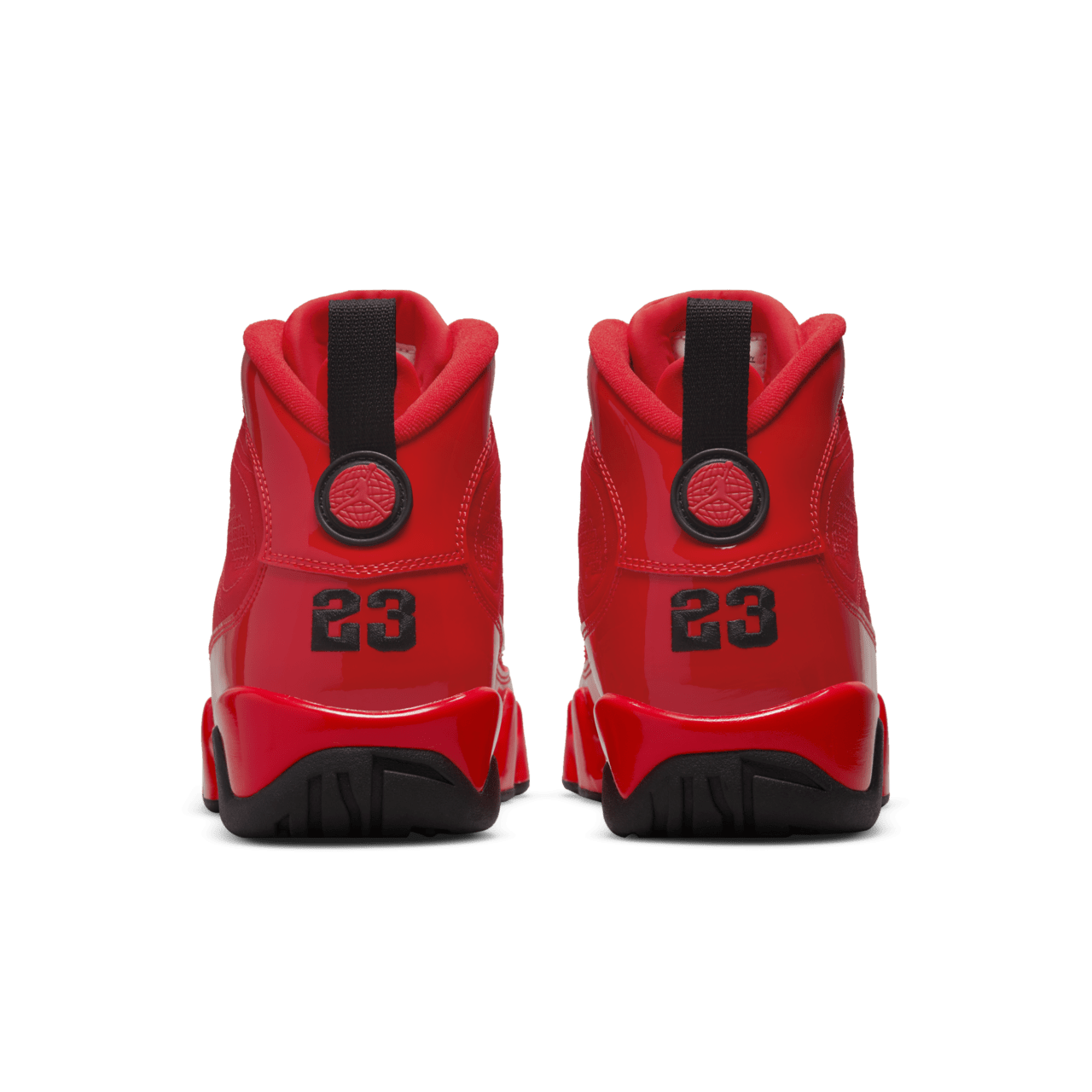 Air Jordan 9 "Chile Red" (CT8019-600) – Data de lançamento