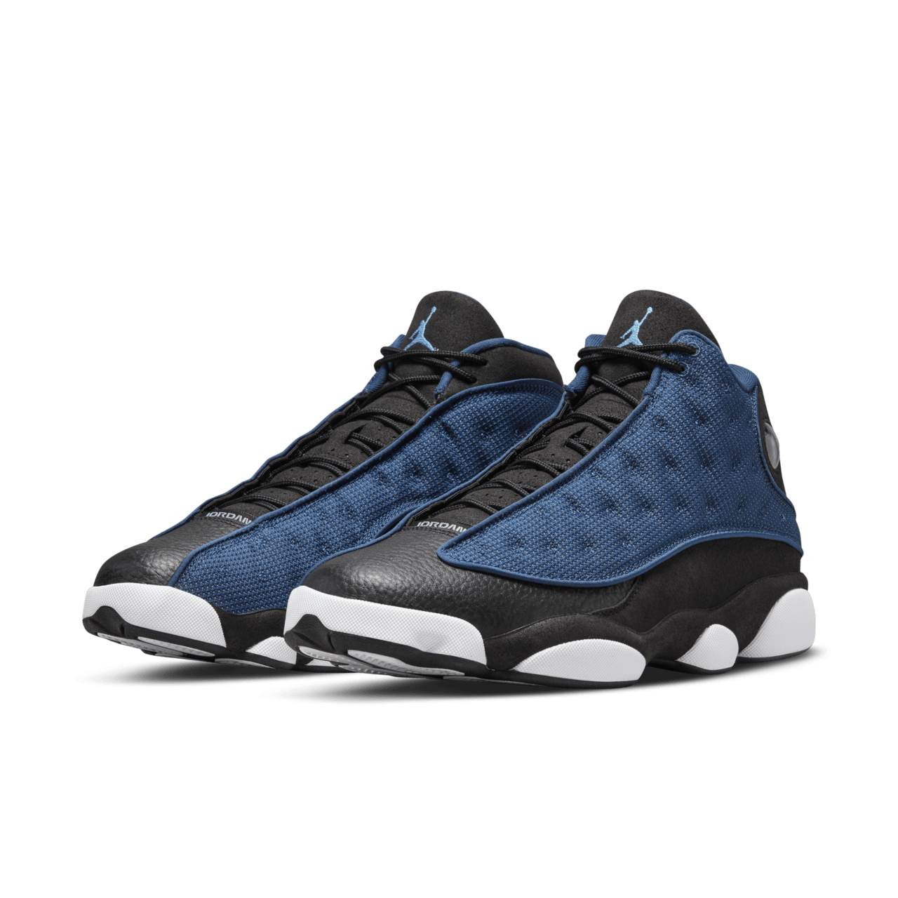 Air Jordan 13 'Navy' (DJ5982-400) Release Date