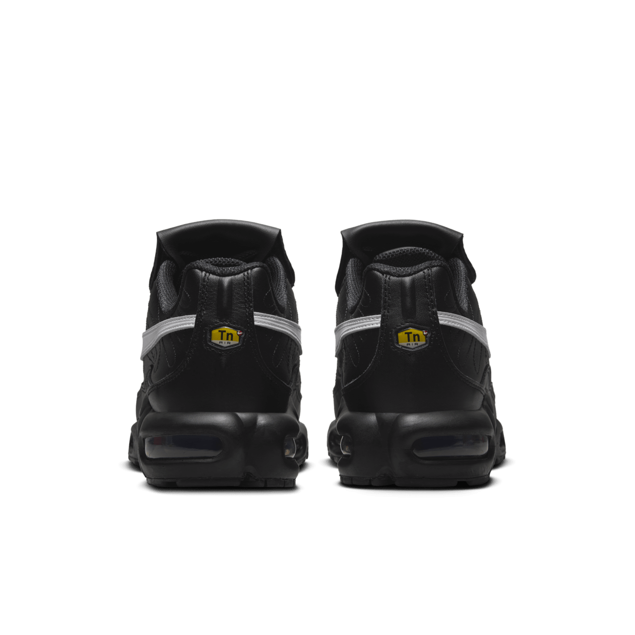 【NIKE公式】レディース エア マックス プラス TNPO 'Black' (HF0074-001 / NIKE AIR MAX PLUS)