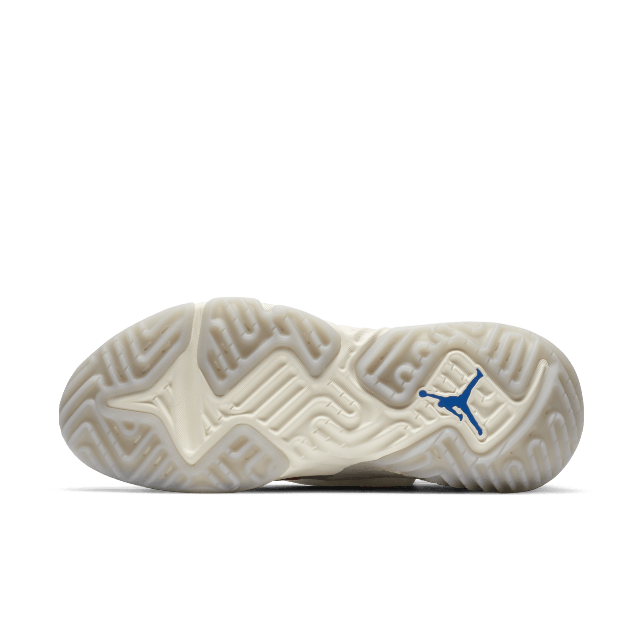 Delta Breathe 'Tech White' Release Date