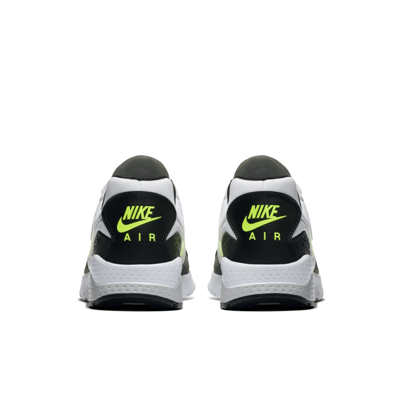 Nike Air Zoom Pegasus 92 White Volt Nike SNKRS