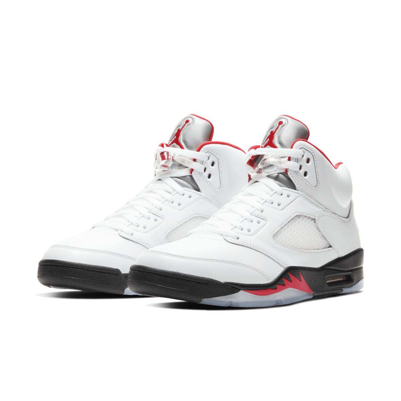 Air Jordan 5 Fire Red Erscheinungsdatum. Nike SNKRS