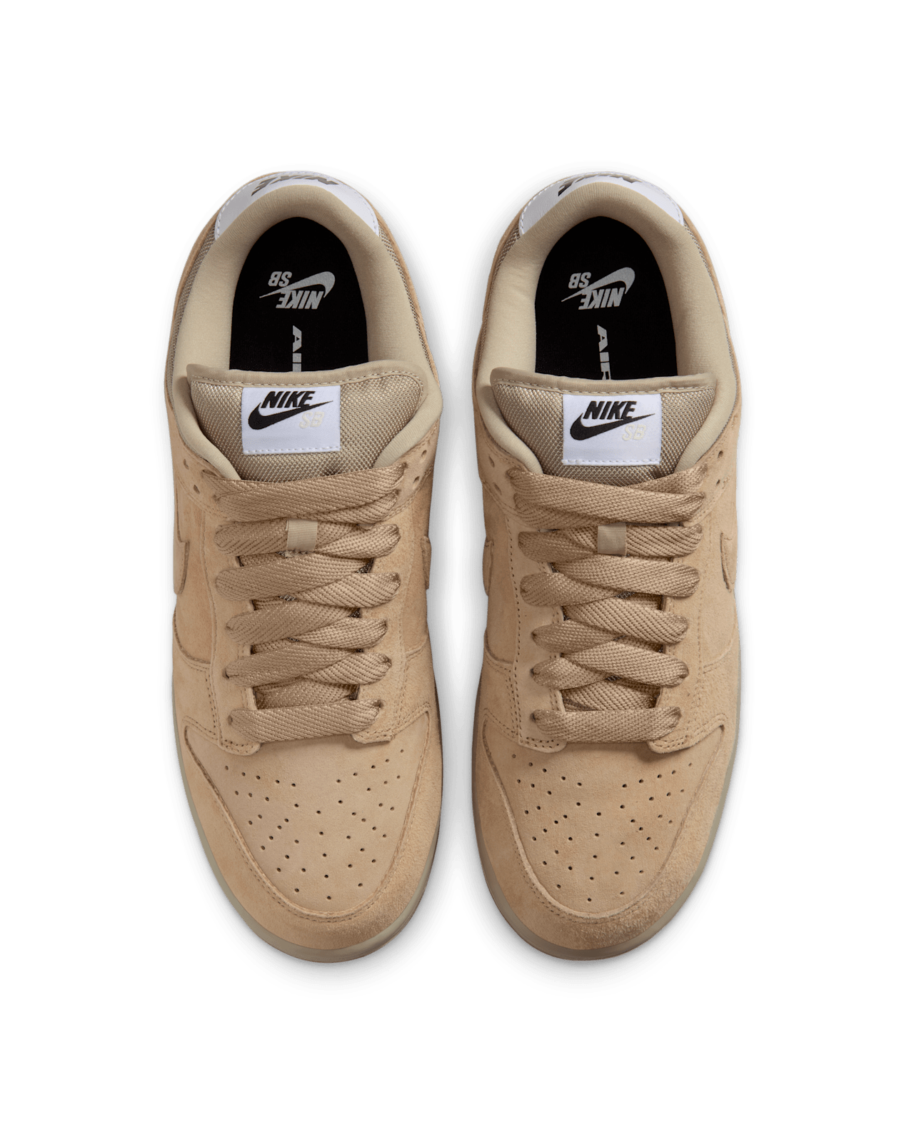 Ημερομηνία κυκλοφορίας του Nike SB Dunk Low Pro B "Parachute Beige" (HJ0367-200)