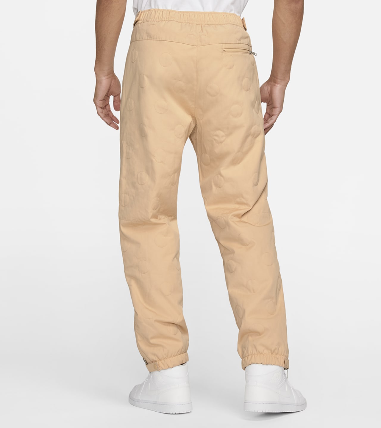 Jordan x UNION Hosen – Erscheinungsdatum