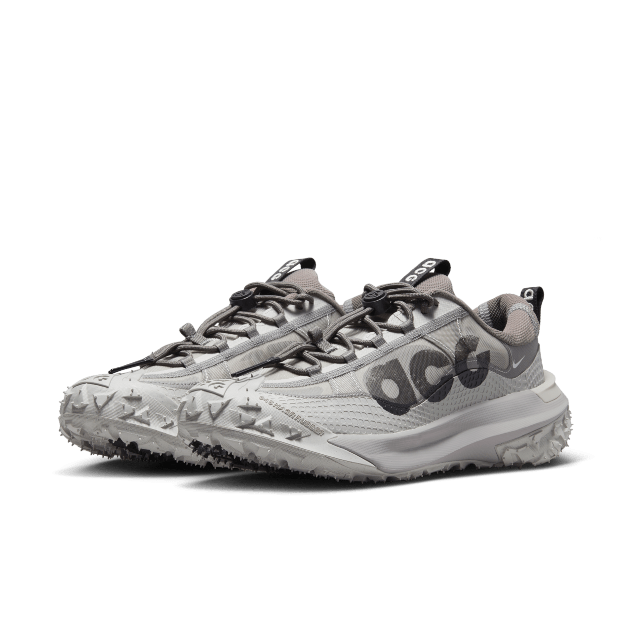 ACG Mountain Fly 2 低筒鞋 'Light Iron Ore' (DV7903-003) 發售日期