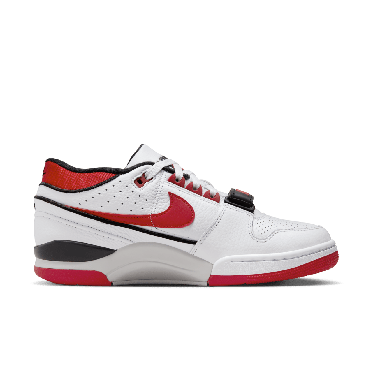 Air Alpha Force 88 'University Red and White' (DZ4627-100) 發售日期