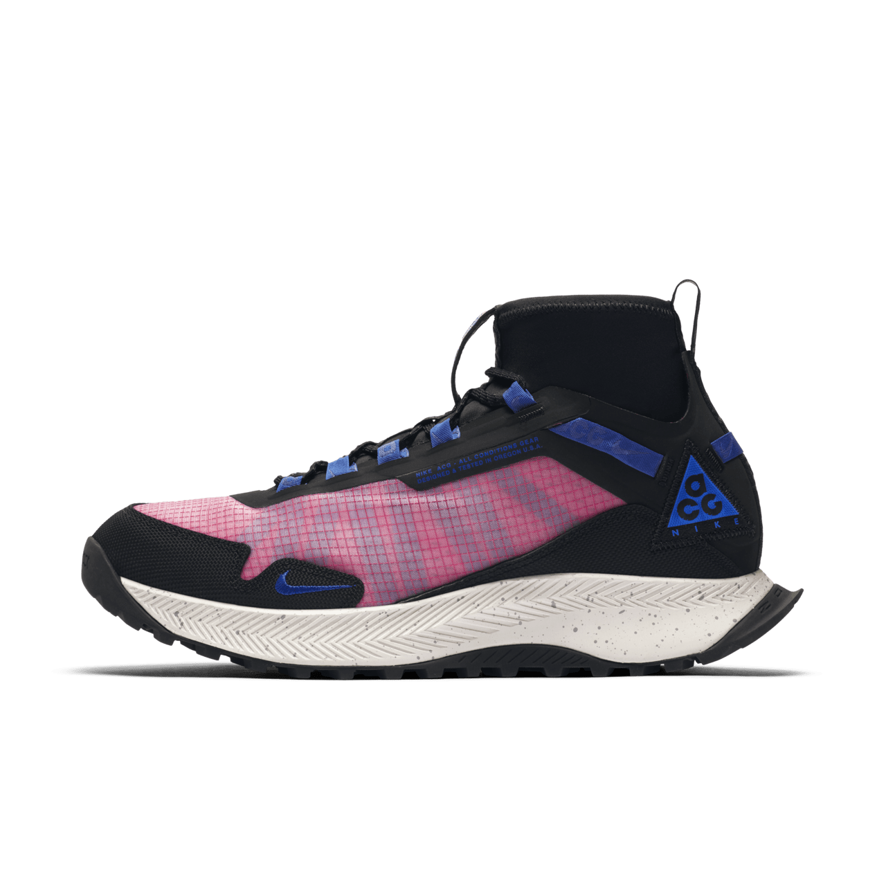 ACG Zoom Terra Zaherra 'Rush Pink/Racer Blue' Release Date