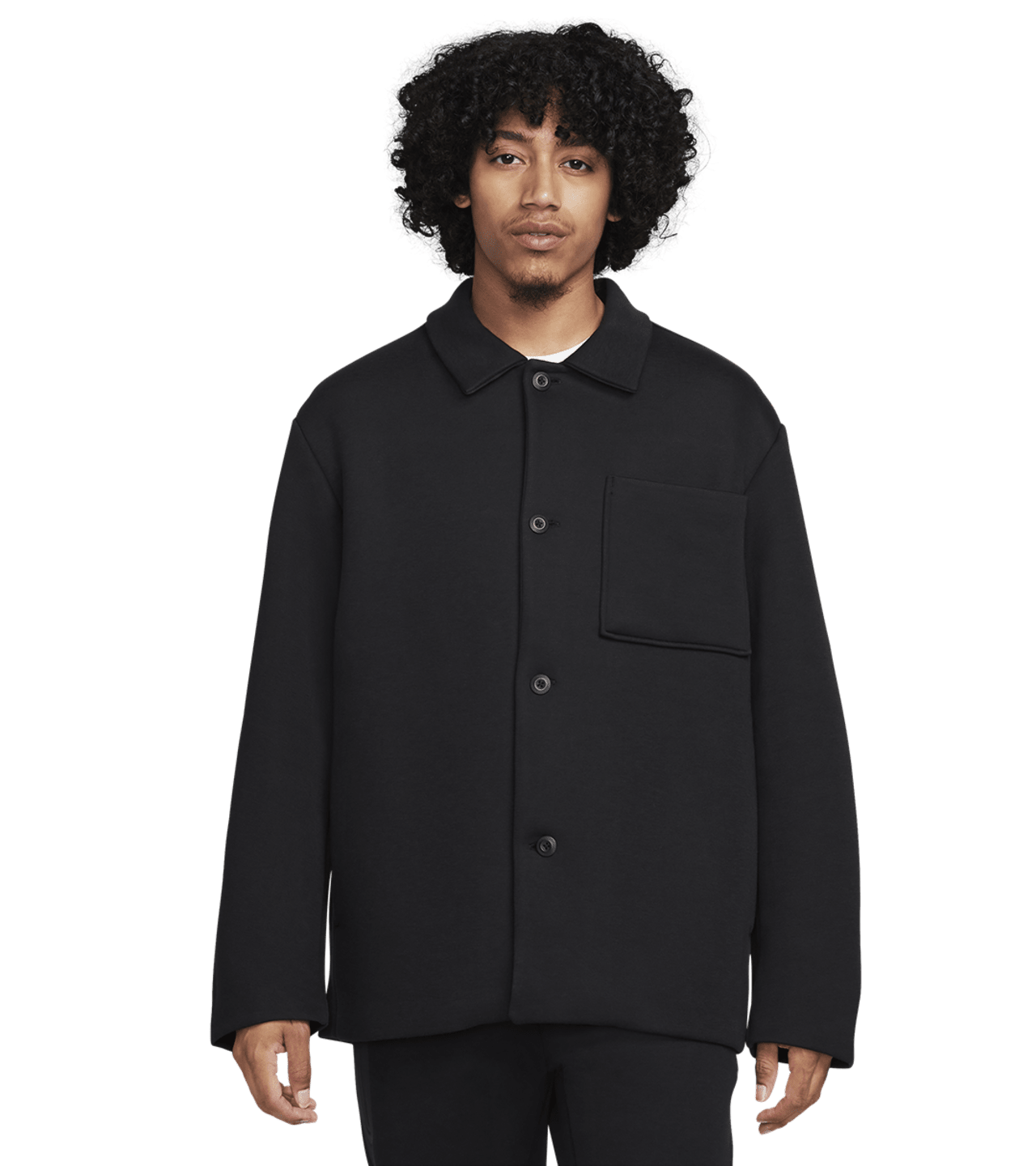 Nike Tech Fleece Reimagined 外衣系列發售日期