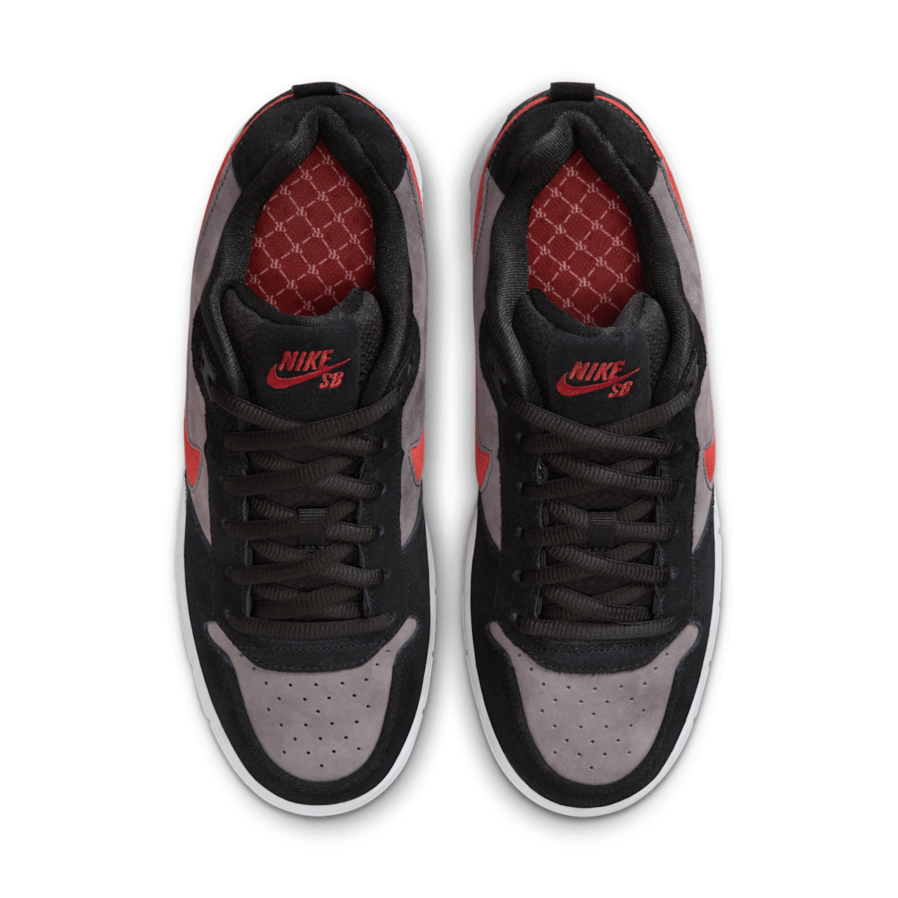 【NIKE公式】ポール ロドリゲス ズーム エア LOW 'Black and Flint Grey' (IM7147-001/ PAUL RODRIGUEZ ZOOM AIR LOW)