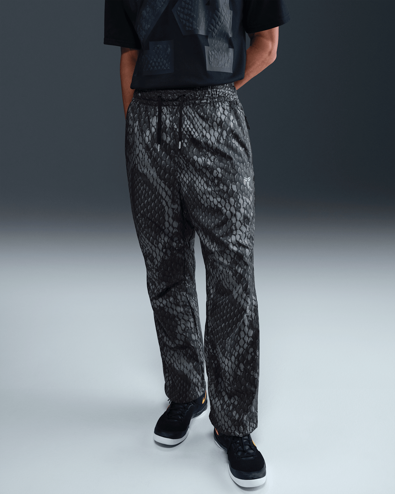Fecha de lanzamiento KOBE FA25 Colección de Ropa