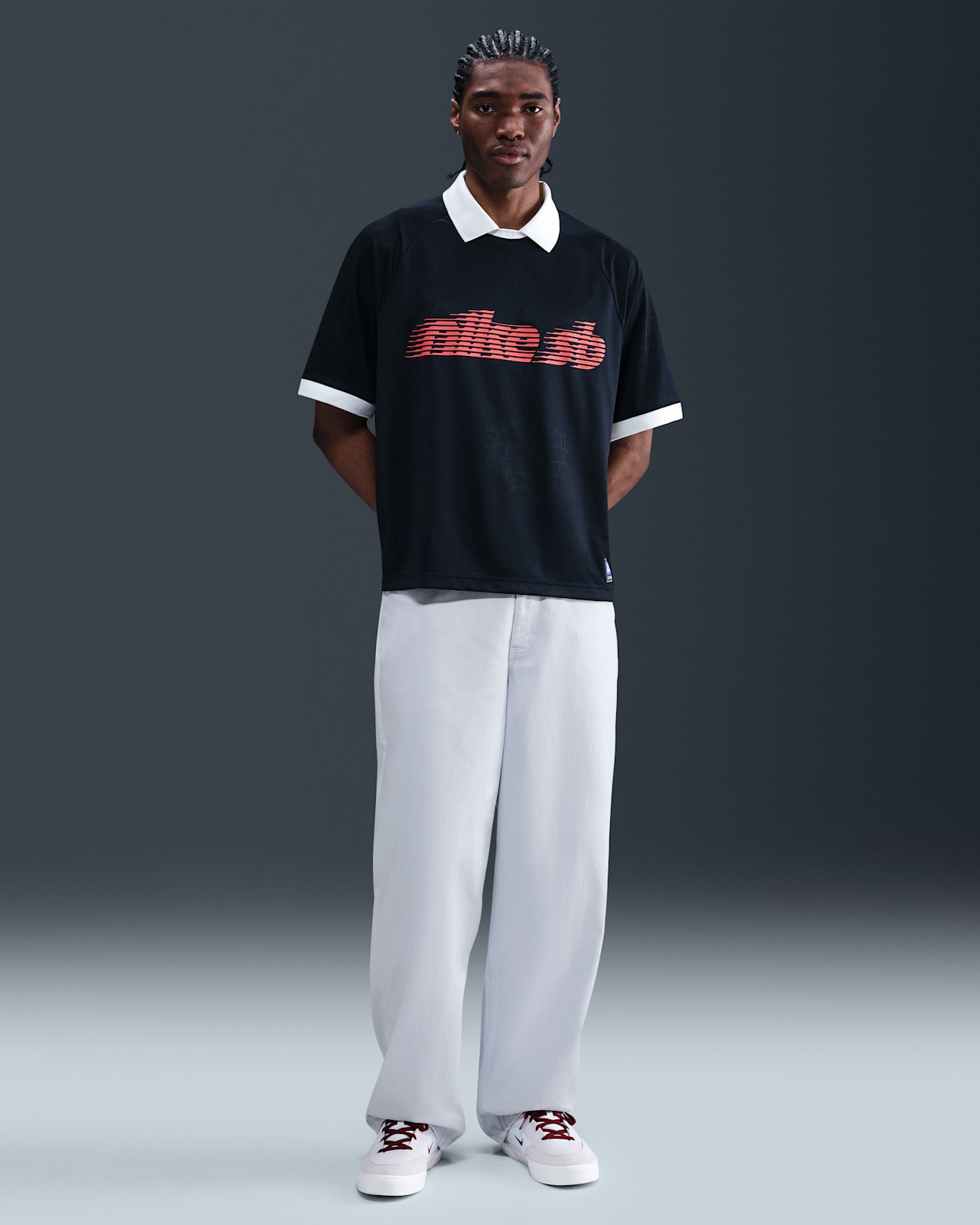 Nike SB Bekleidungskollektion – Releasedatum