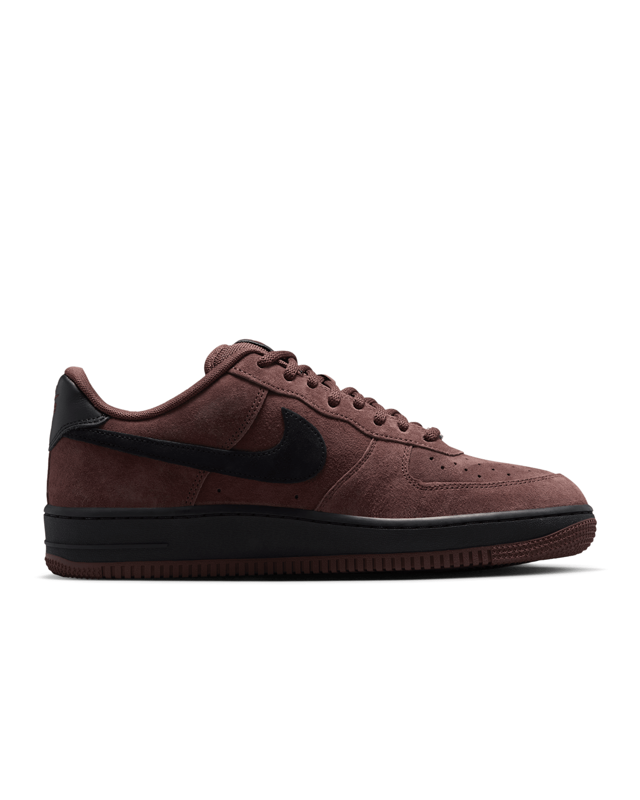Nike SB Air Force 1 Low 'Light Chocolate' (HM8517-201) Release Date 