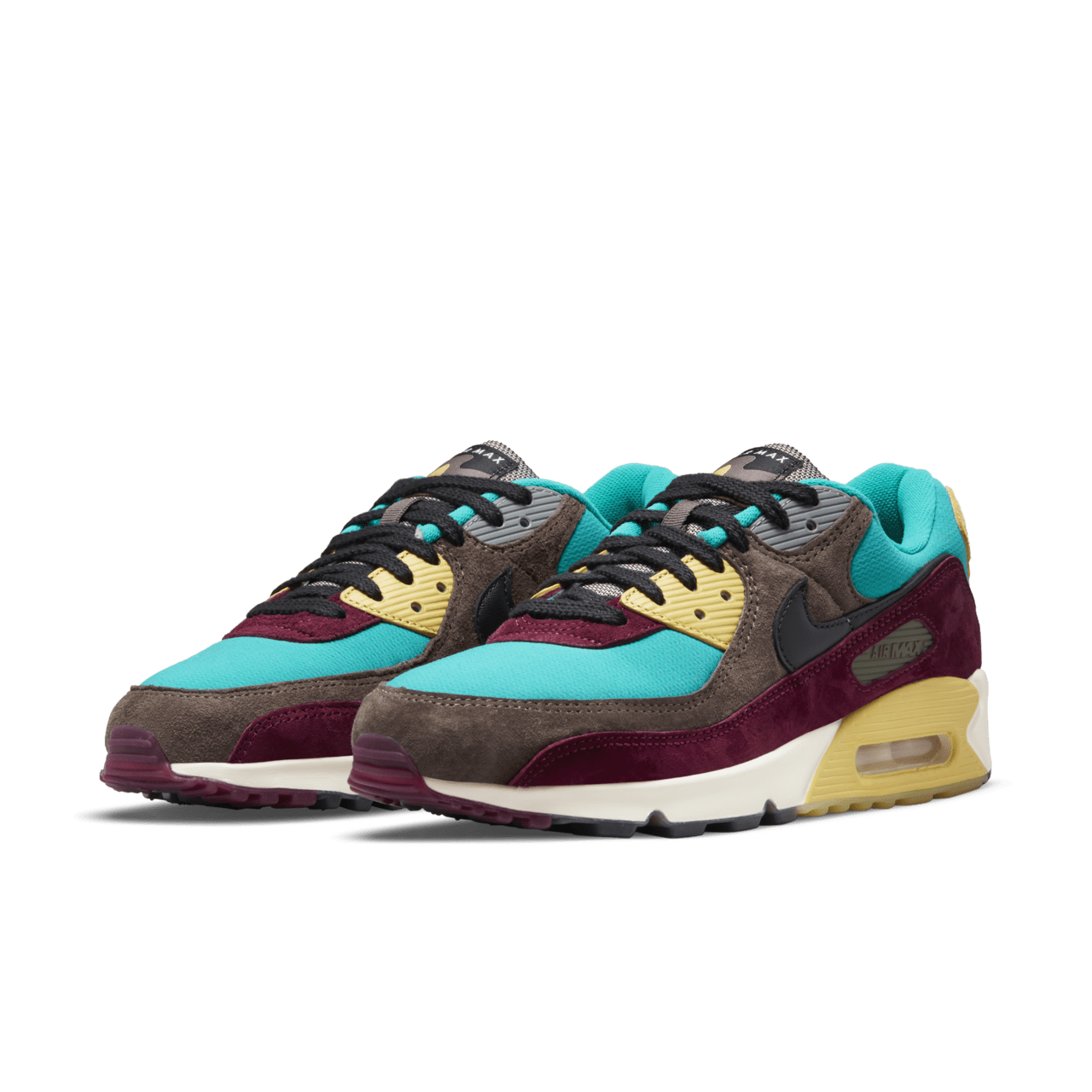 Air Max 90 'Ridgerock' Release Date