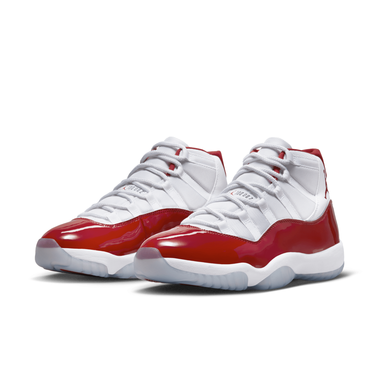 Ημερομηνία κυκλοφορίας του Air Jordan 11 "Varsity Red" (CT8012-116)