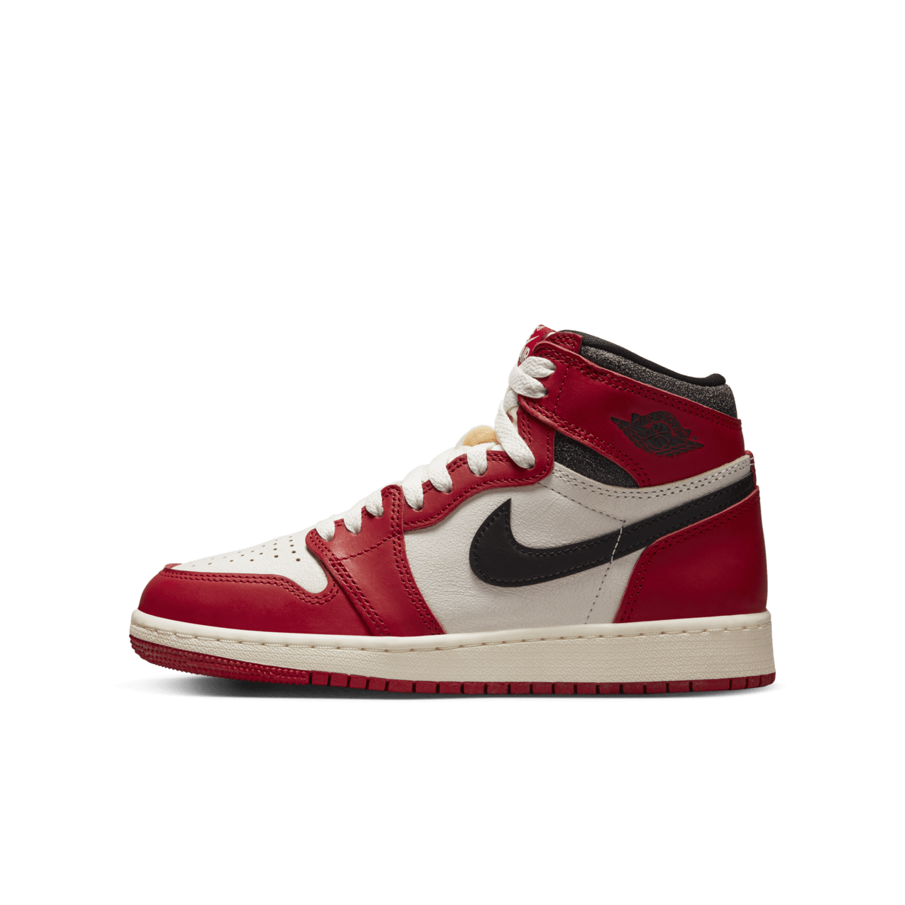 Air Jordan 1 'Chicago' (DZ5485-612) 發售日期