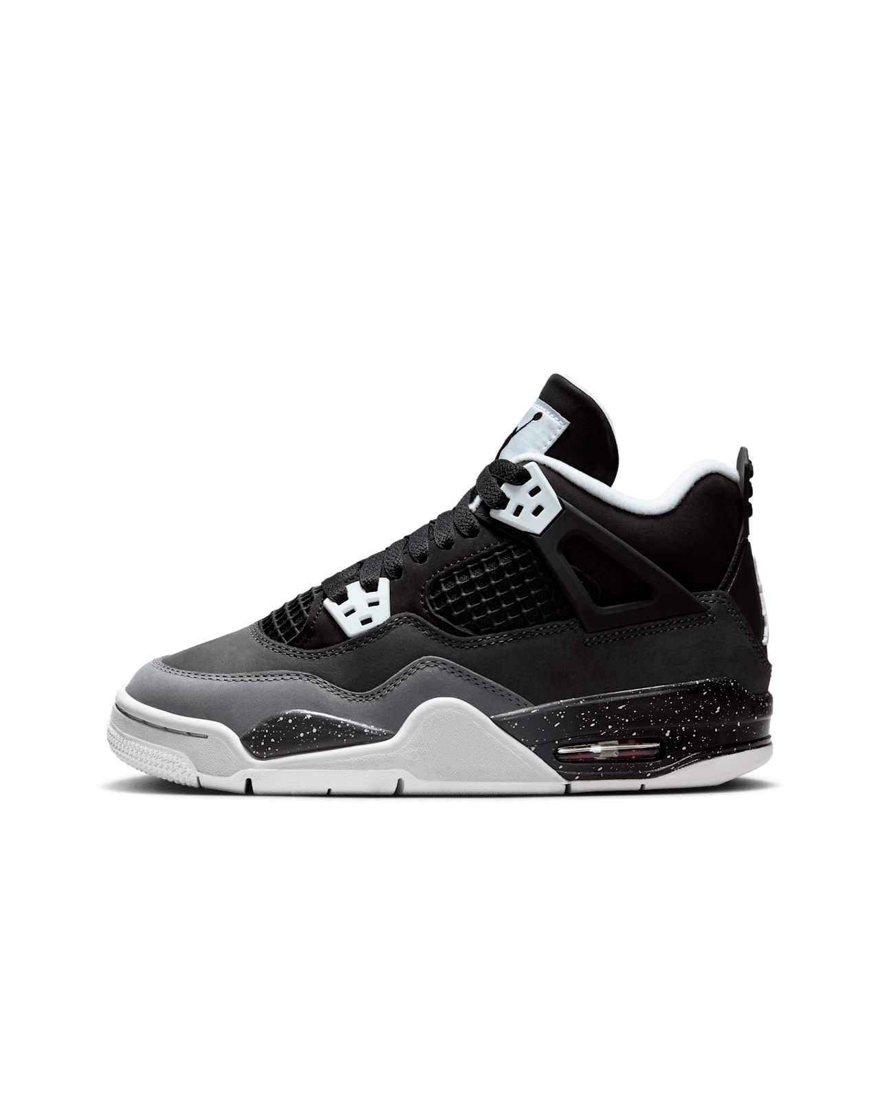 Air Jordan 4 'Fear' (FQ8138-002) 發售日期