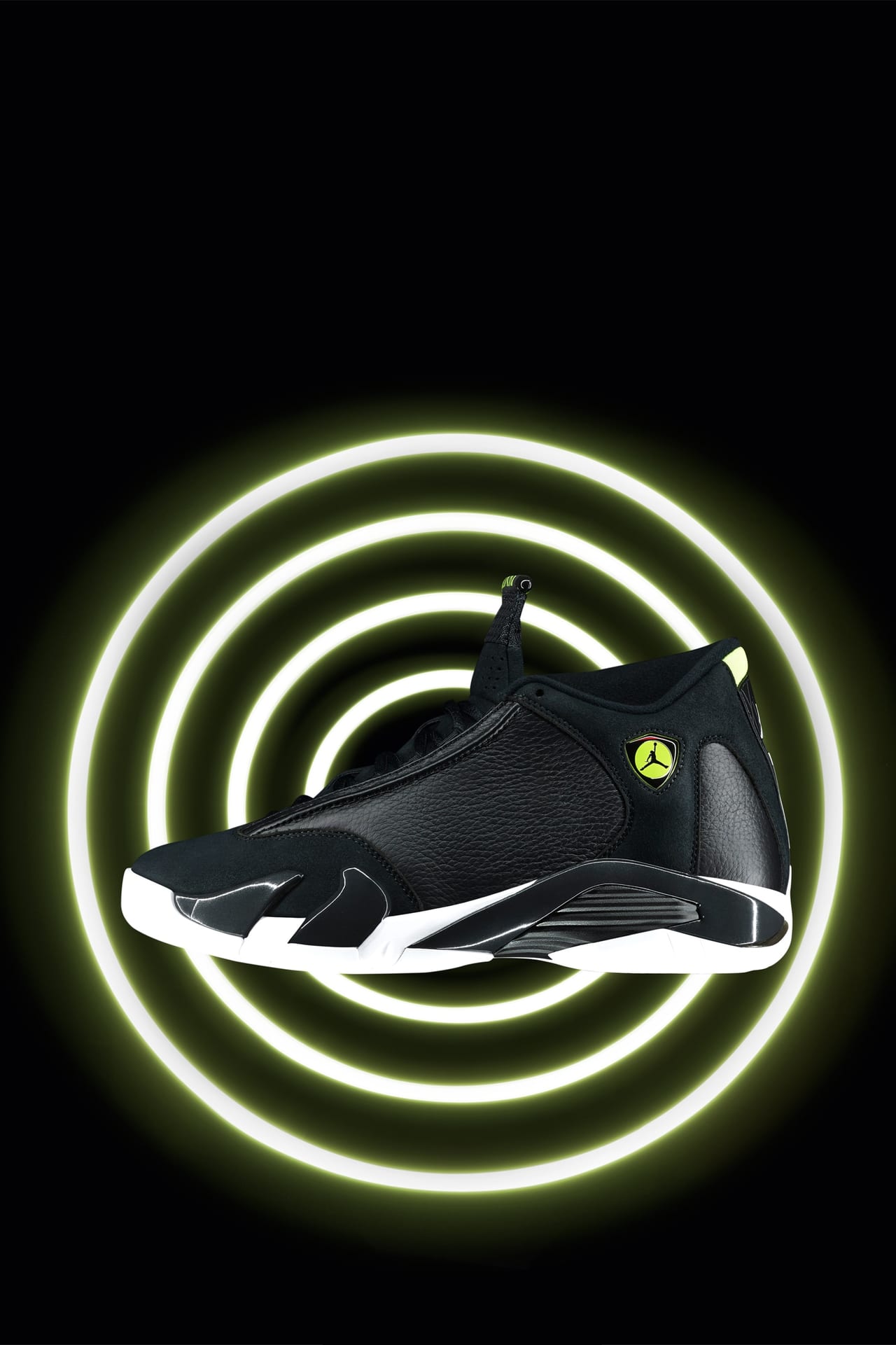 AIR JORDAN XIV