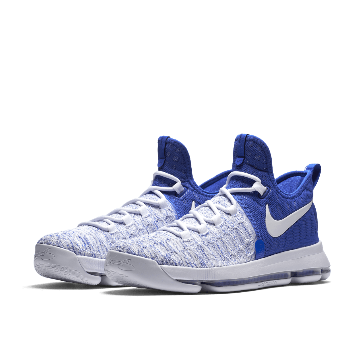 ZOOM KD 9