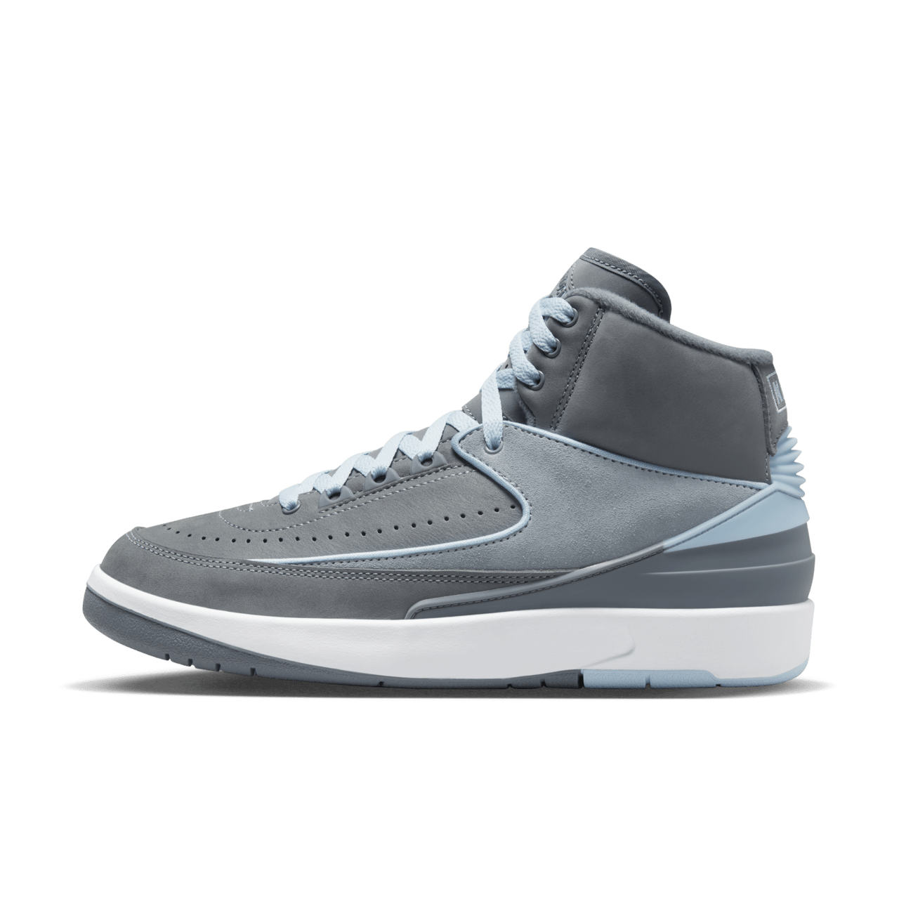 女款 Air Jordan 2 'Cool Grey' (FB8871-041) 發售日期 