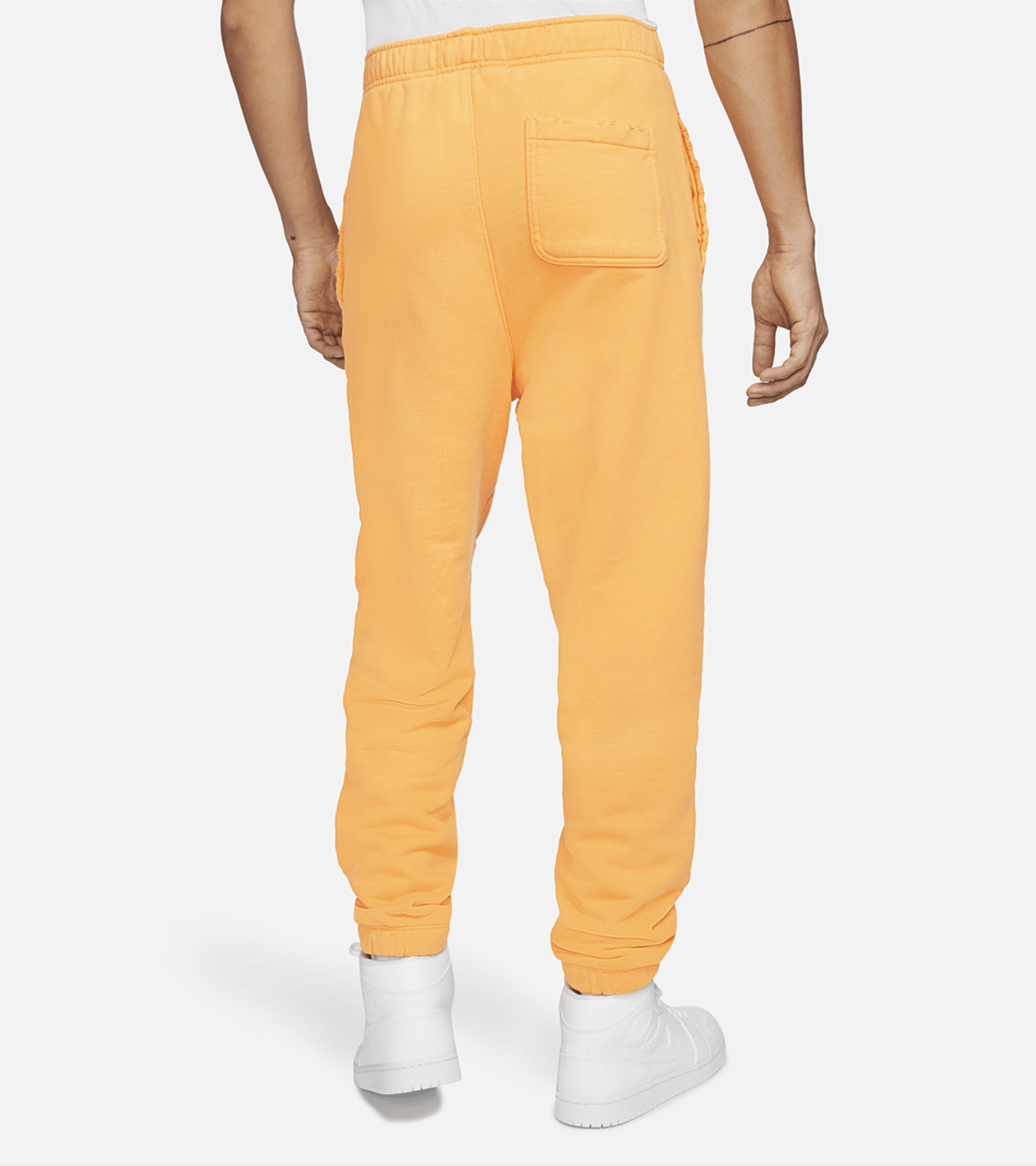 Jordan x UNION Hosen – Erscheinungsdatum