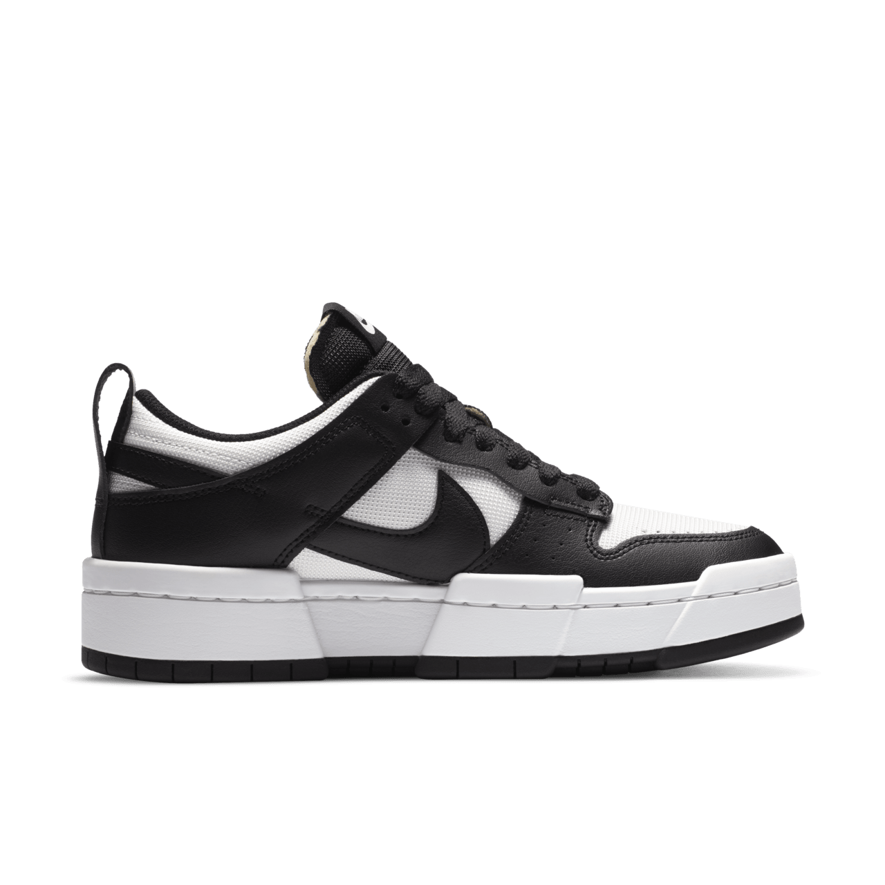 Date de sortie de la Dunk Low Disrupt « Black »