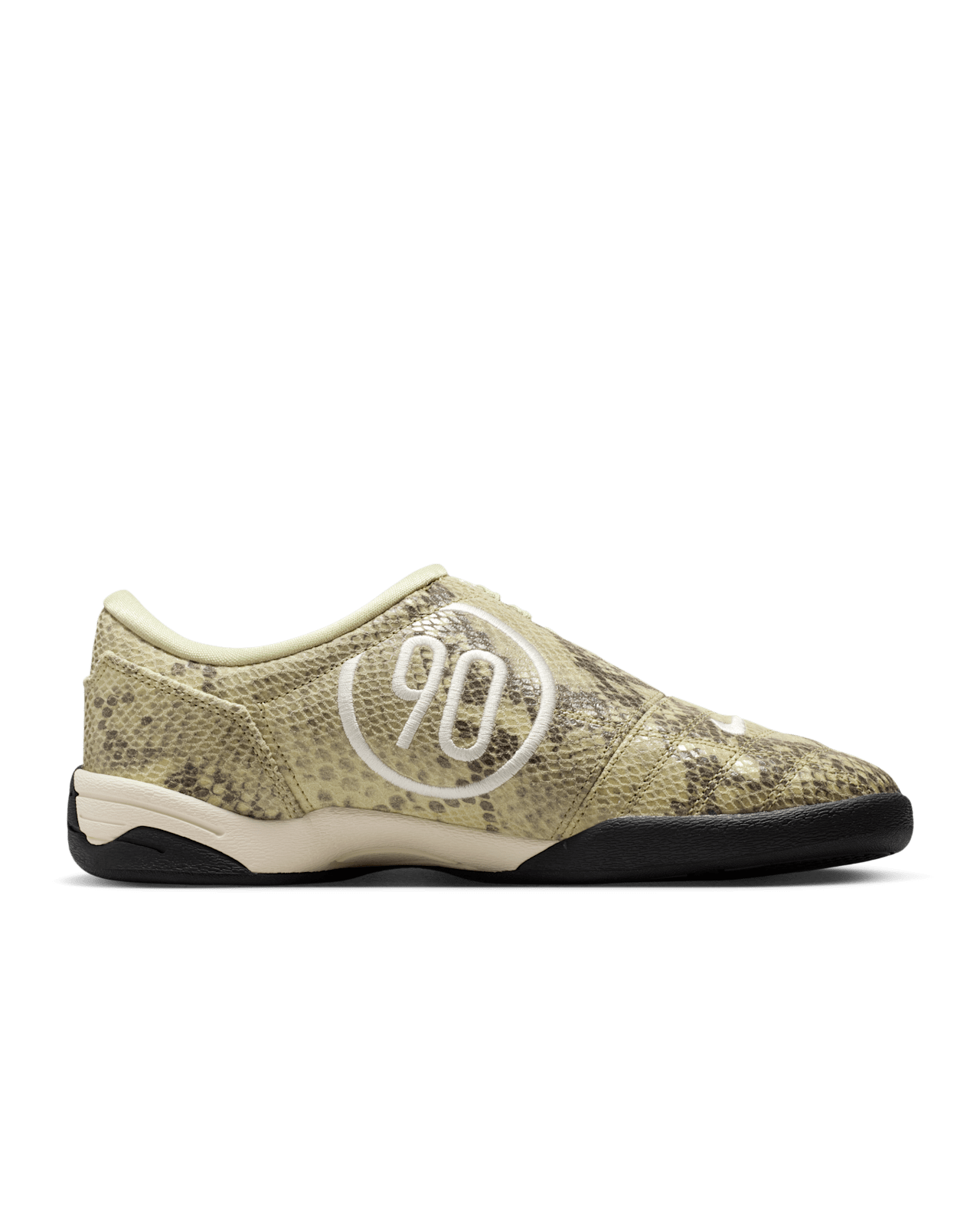 女款 Total90 'Olive Aura and Pale Ivory' (IB4204-301) 發售日期