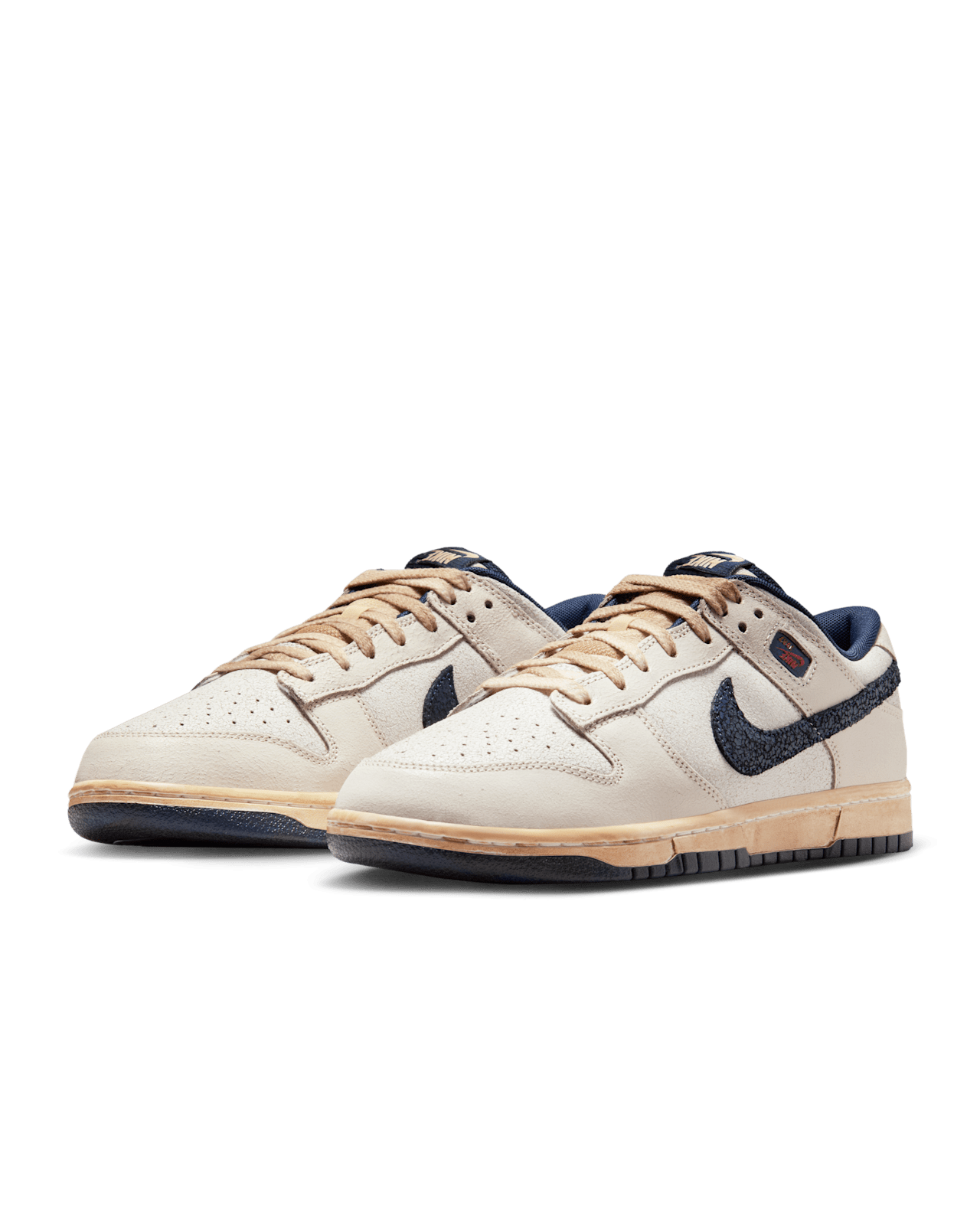 덩크 로우 X 기묘한 이야기 'Phantom and Midnight Navy'(IH6766-001) 출시일