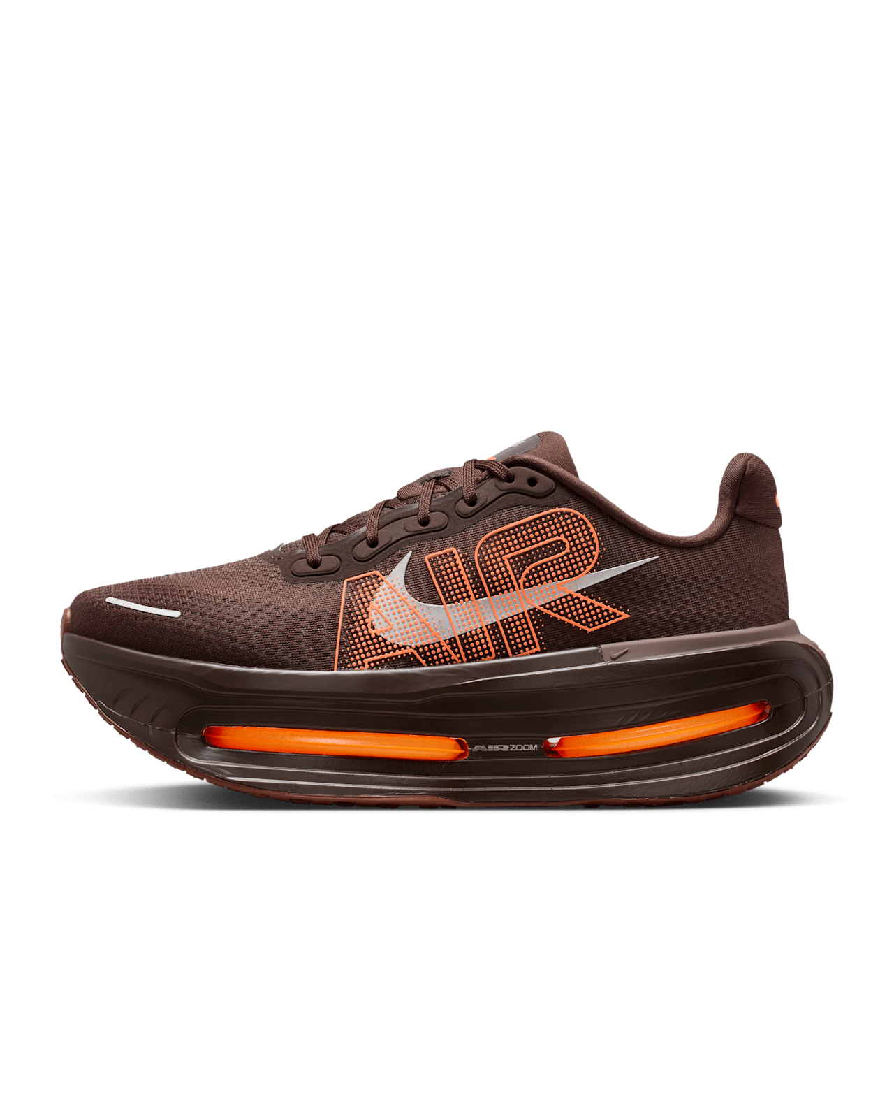 Date de sortie de la Vomero Premium x Renegade « Brown Basalt and Total Orange » (IQ7314-200)