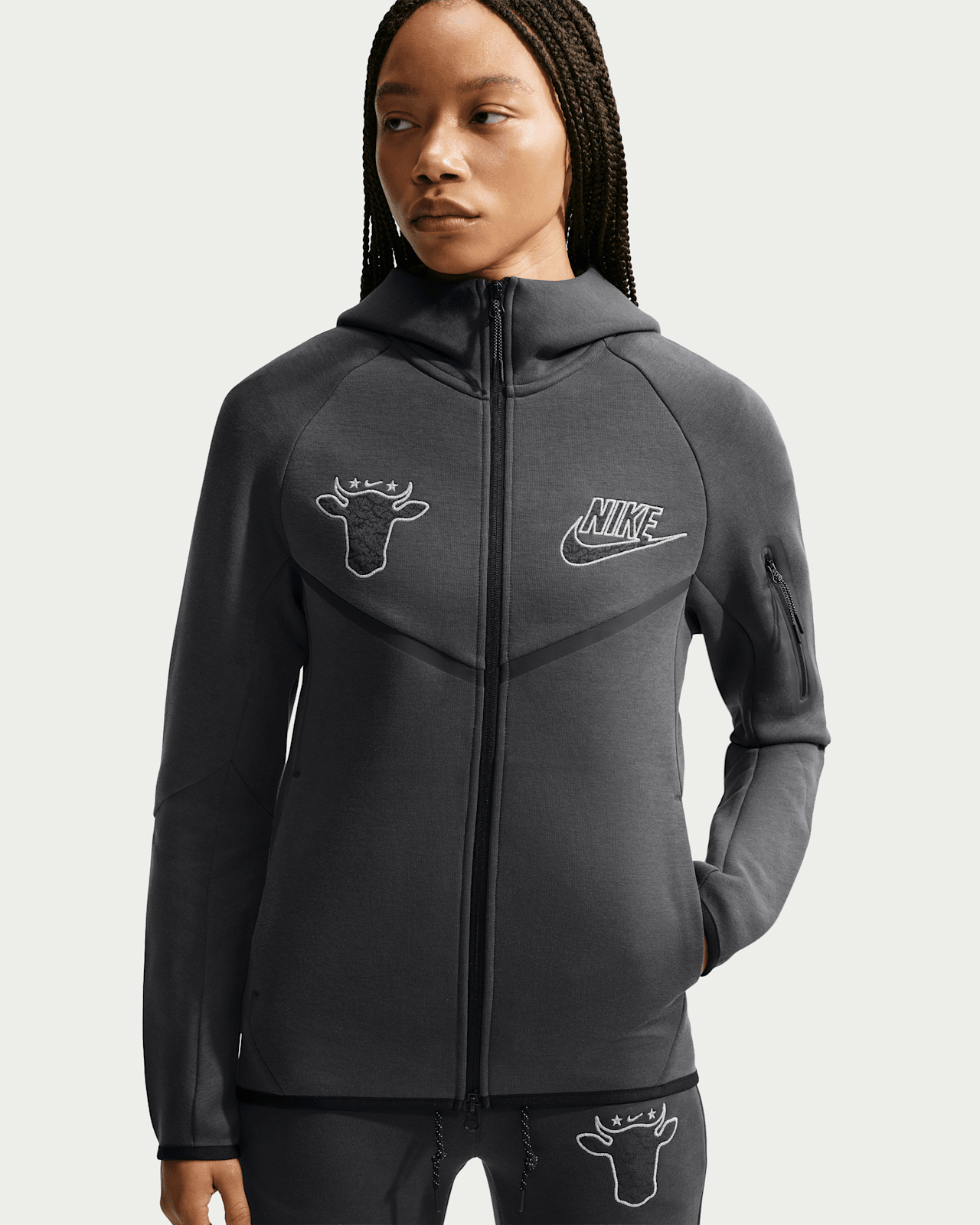 Nike Energy x Wagyu Apparel Collection Release Date
