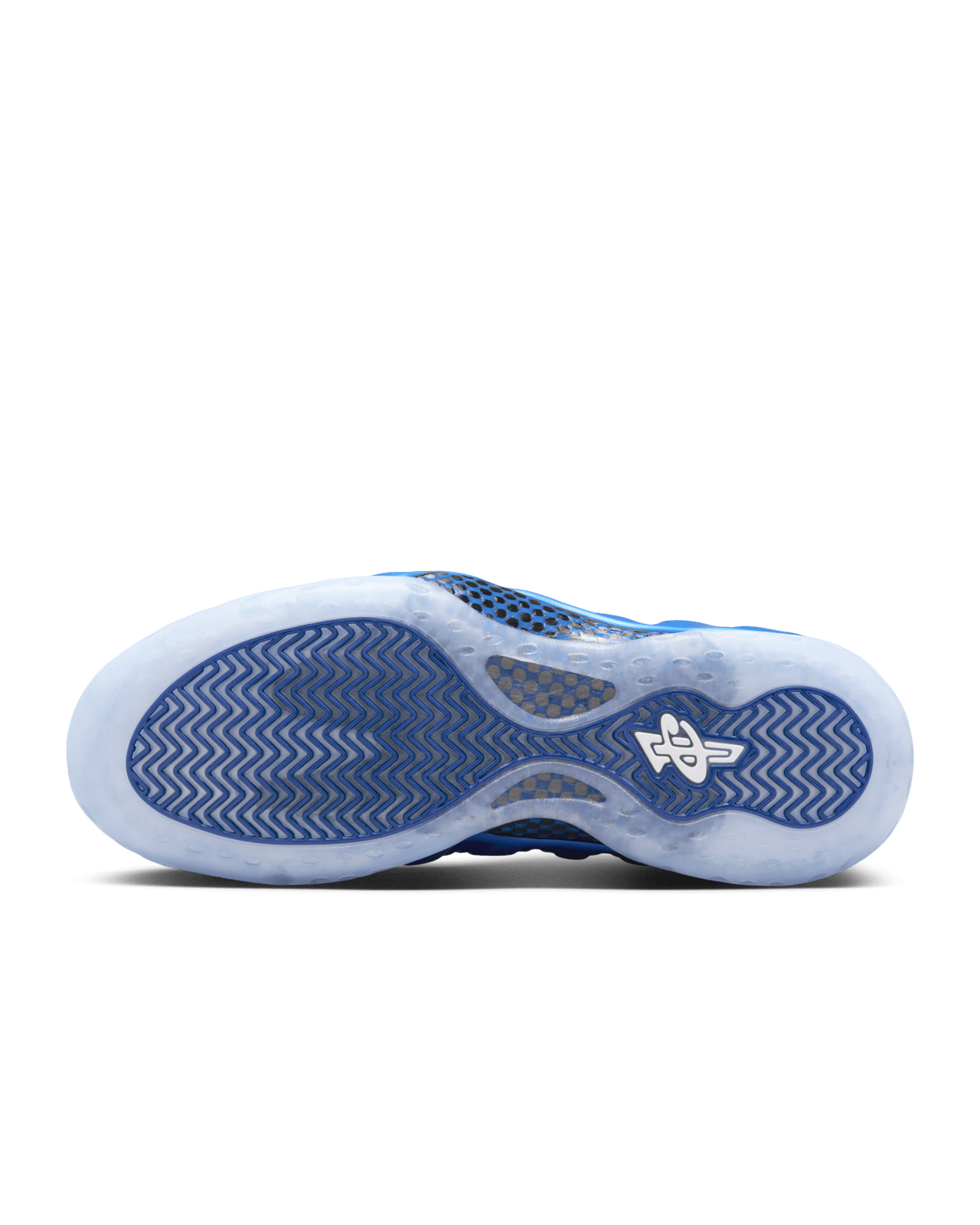 Fecha de lanzamiento del Air Foamposite One "Royal" (FQ8181-511)