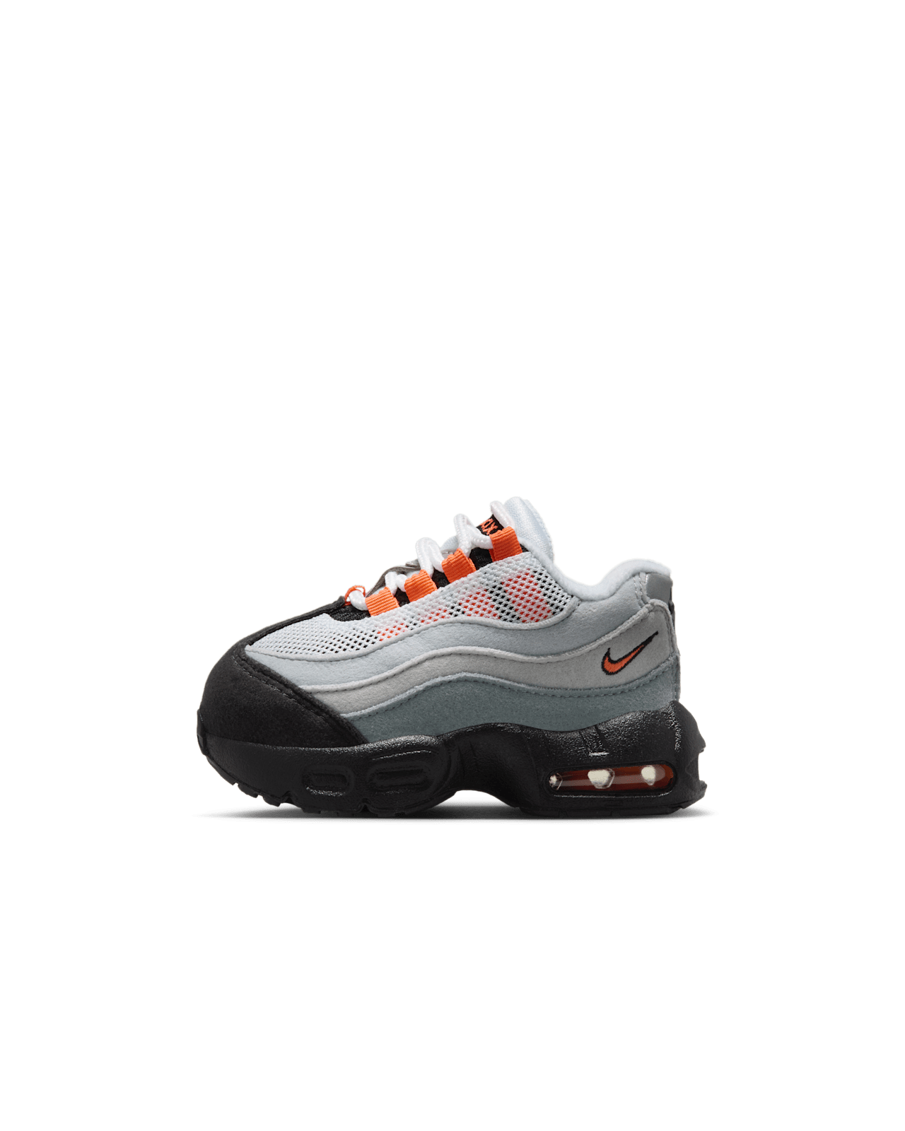 Air Max 95 OG "Bright Mandarin" (HM4740-005) – Data del lancio 