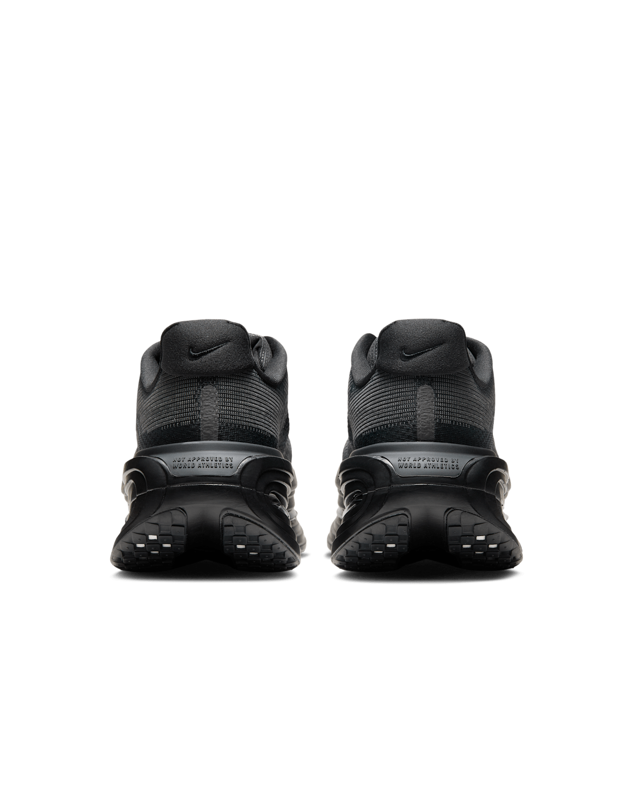【NIKE公式】ボメロ プレミアム SP "Skeleton" 'Black and Iron Grey' (IV7509-001) 発売日