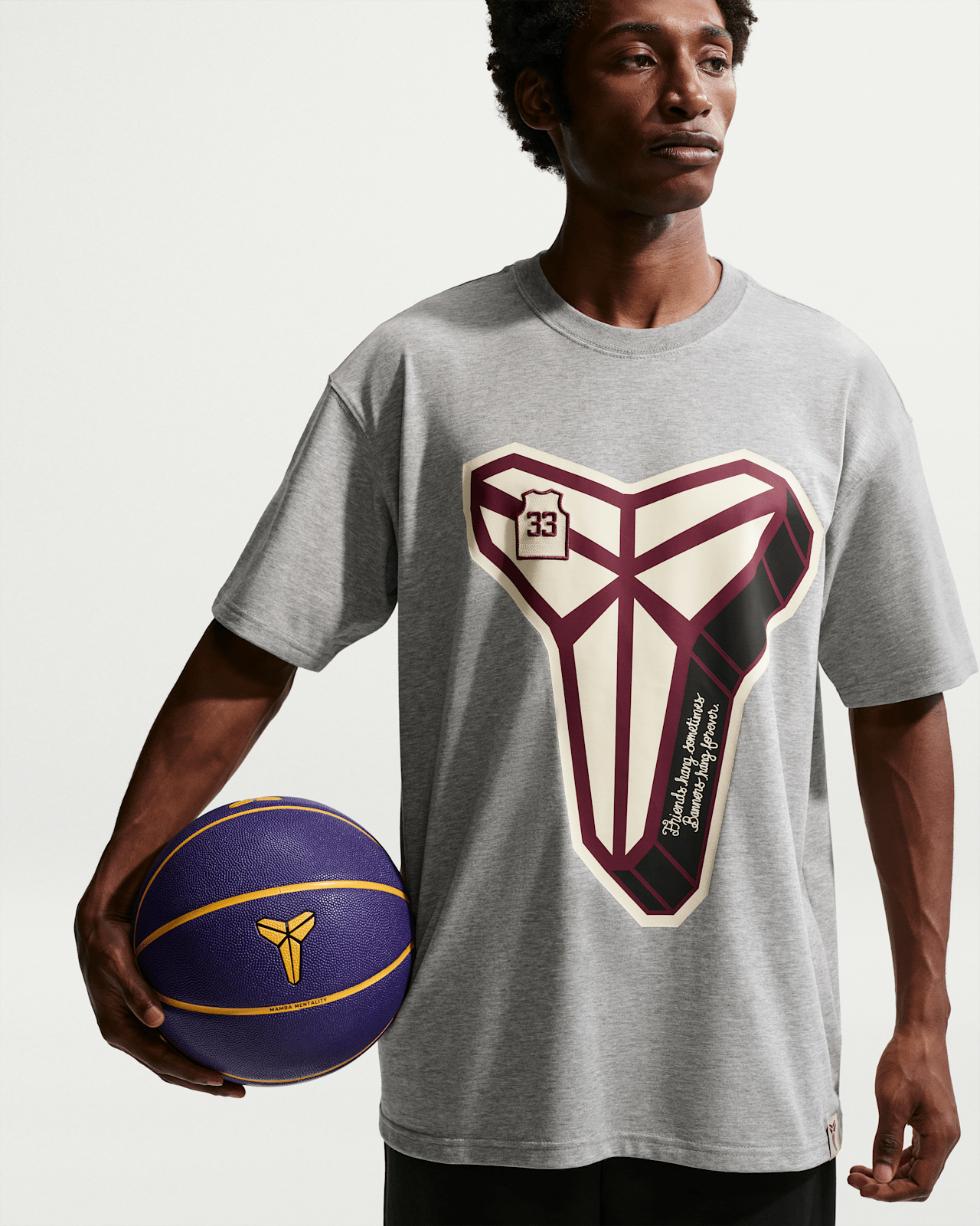 Take a look at Kobe Apparel Collection