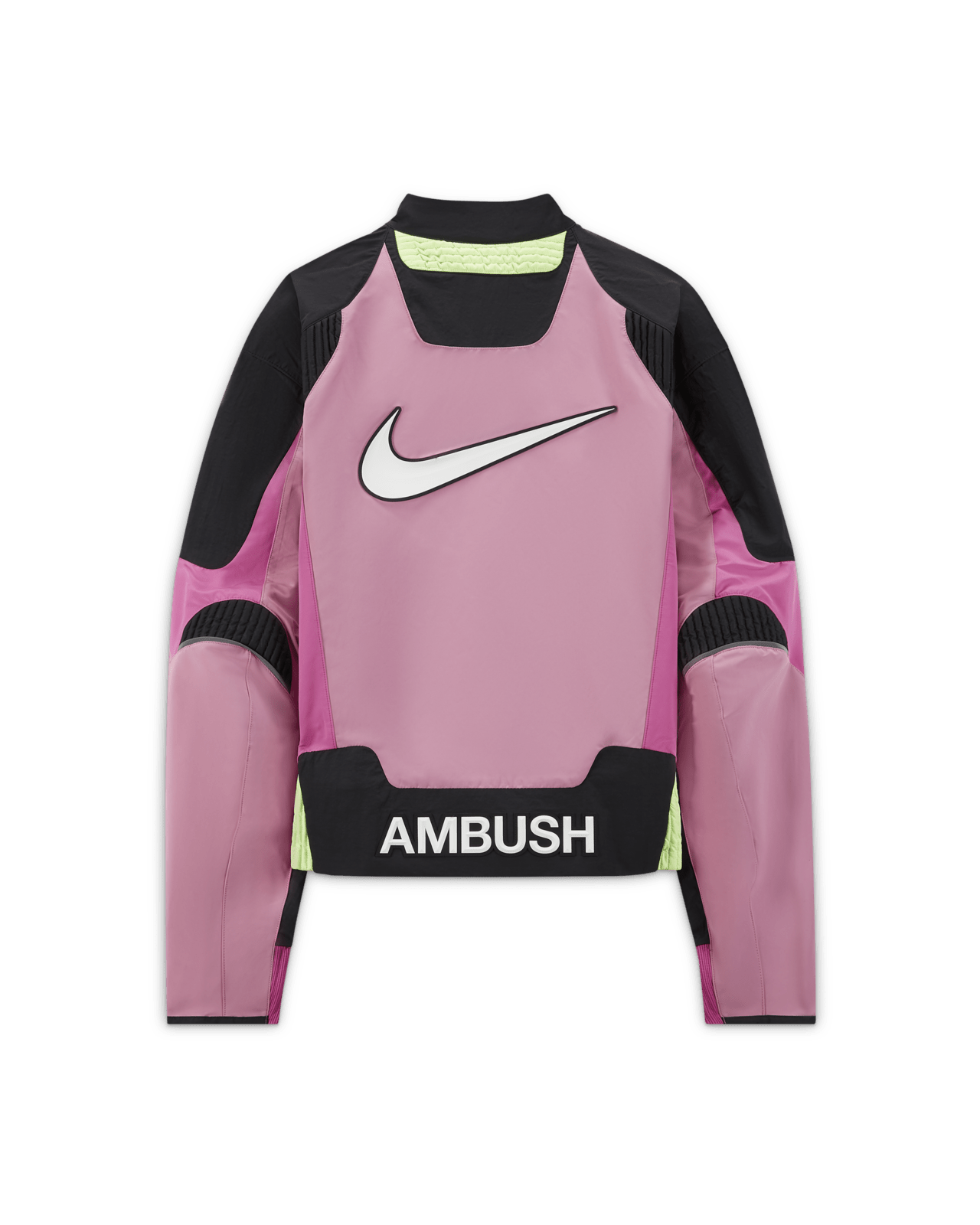 วันเปิดตัว Nike x AMBUSH Apparel Collection