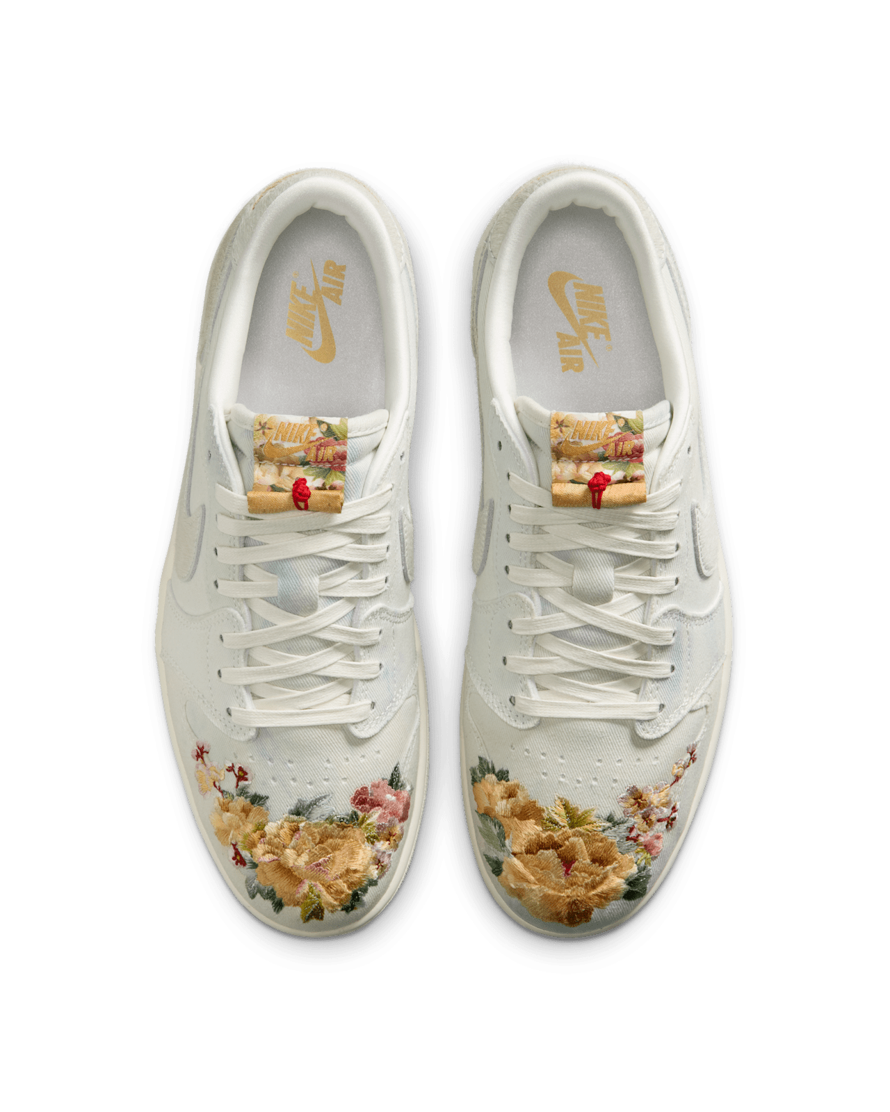 AIR JORDAN 1 LOW OG CNY Release Date