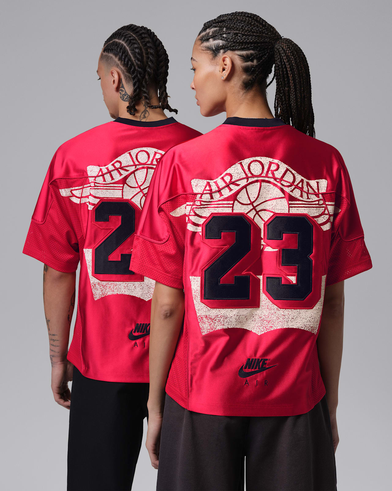 วันเปิดตัว Jordan x Levi's® Apparel Collection