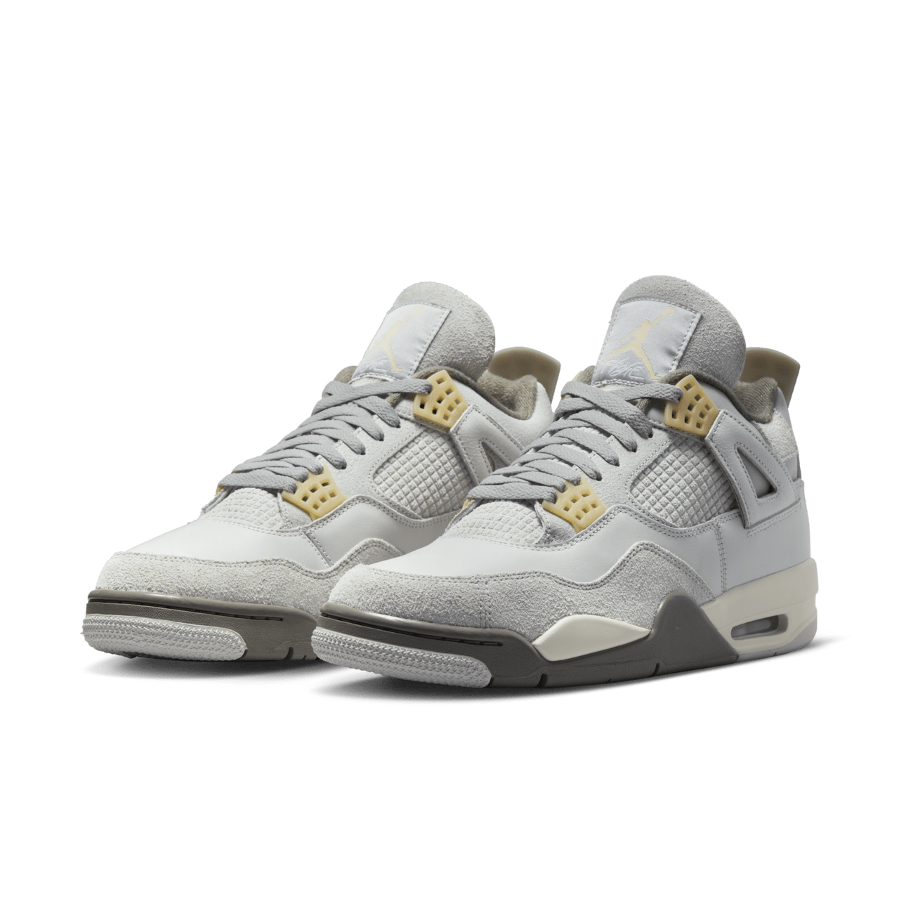 Air Jordan 4 Craft DV3742 021 Release Date. Nike SNKRS