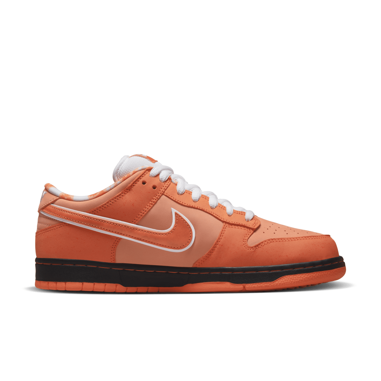 나이키 SB 덩크 로우 x Concepts 'Orange Lobster'(FD8776-800) 출시일