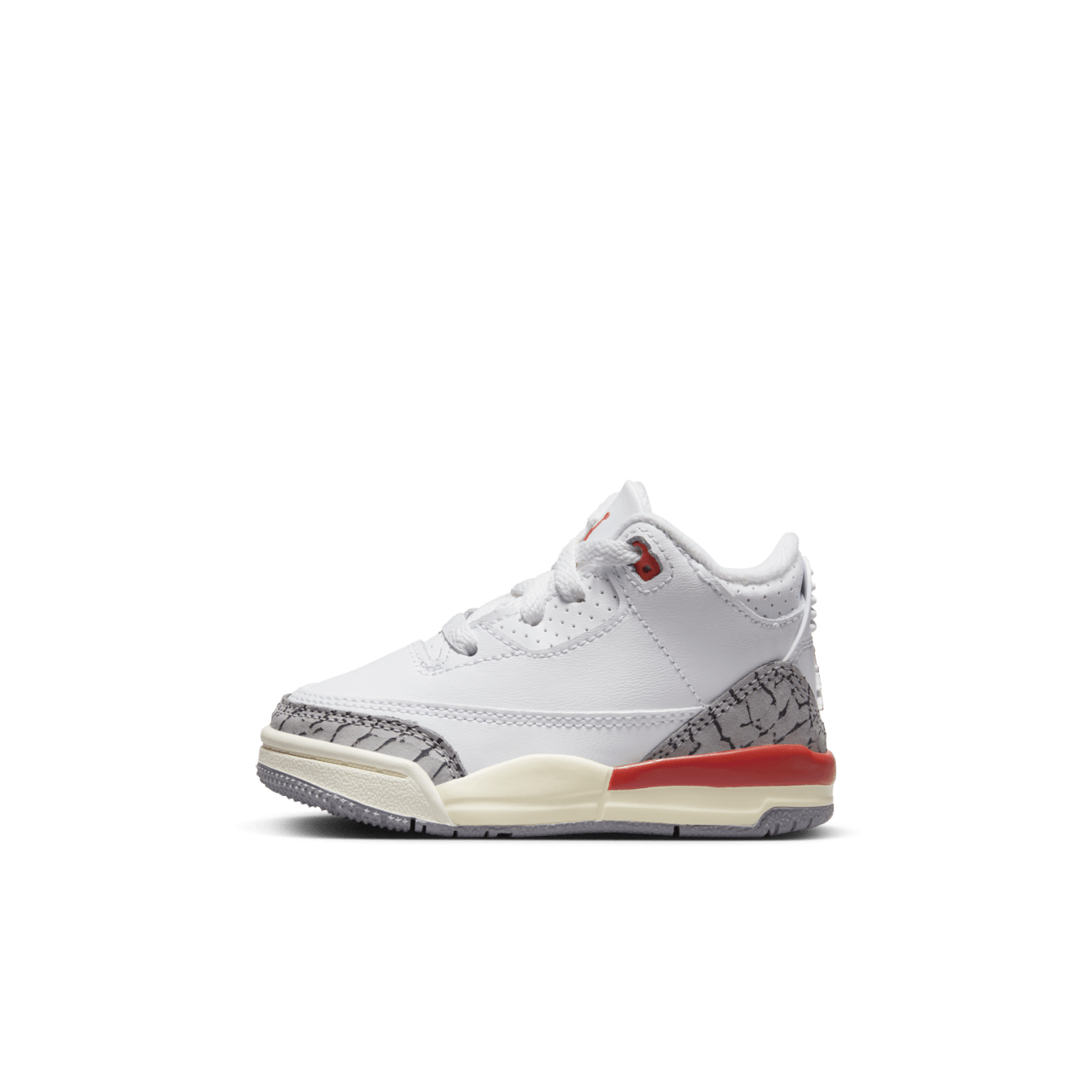 女款 Air Jordan 3 'Georgia Peach' (CK9246-121) 發售日期