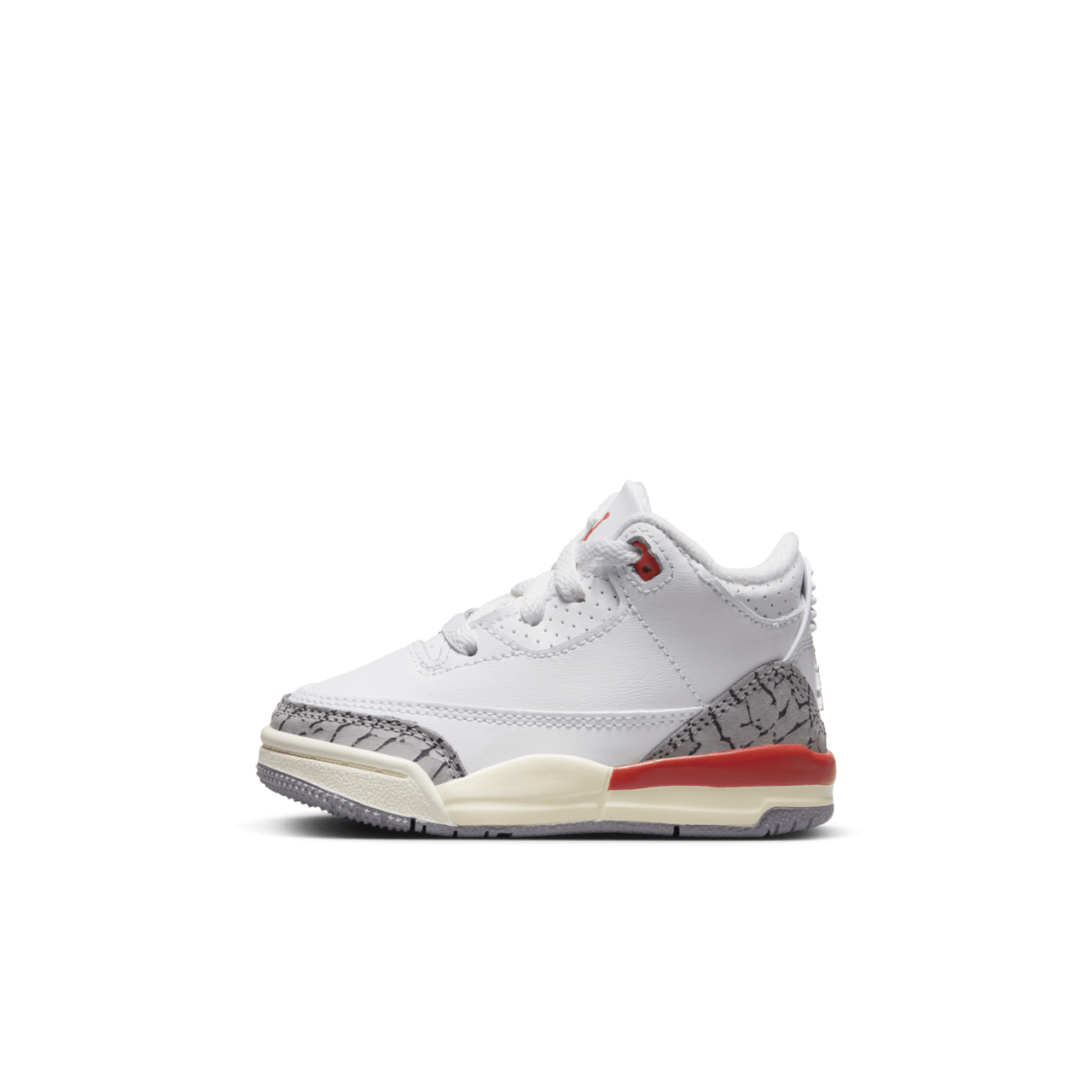 Women's Air Jordan 3 'Georgia Peach' (CK9246-121) release date