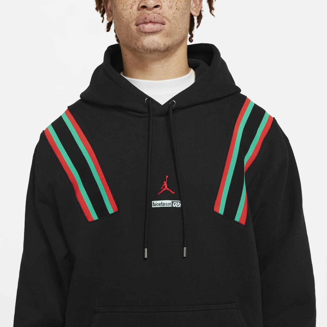 Collezione di abbigliamento Jordan x FACETAMS - Data del lancio