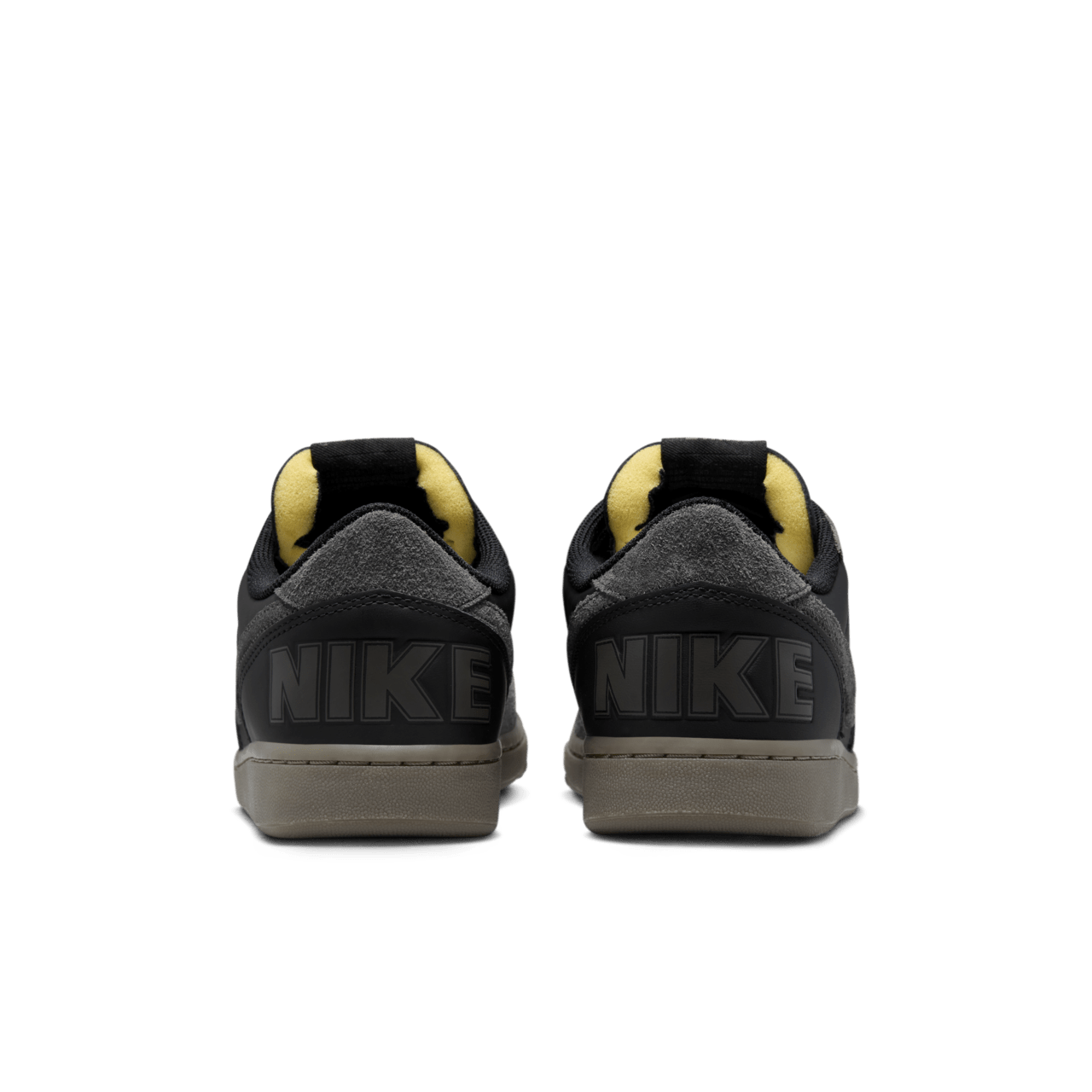 Fecha de lanzamiento del Terminator Low "Black and Medium Ash" (FV0396-001)