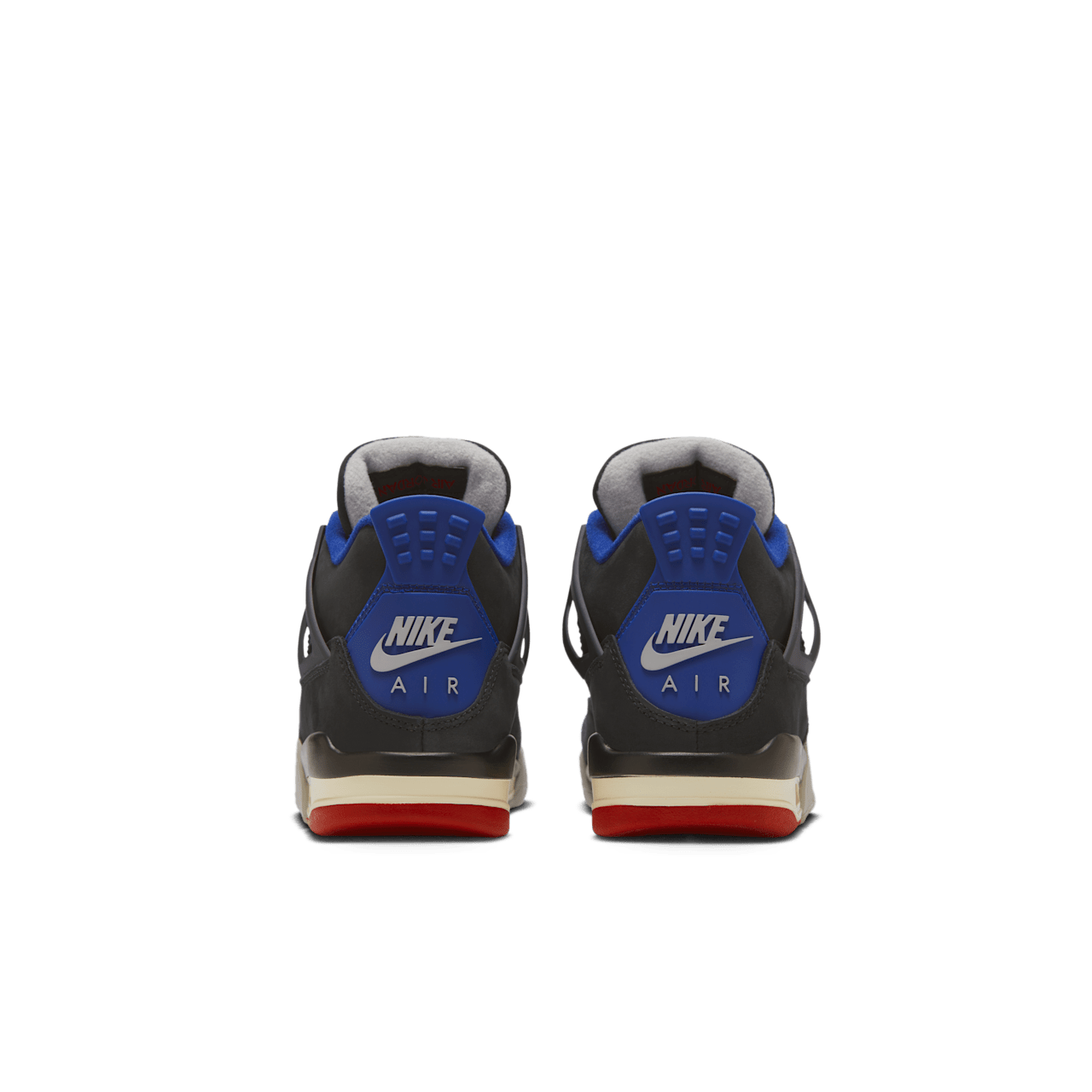 Big Kids' Air Jordan 4 'Rare Air' (IB4171-003)